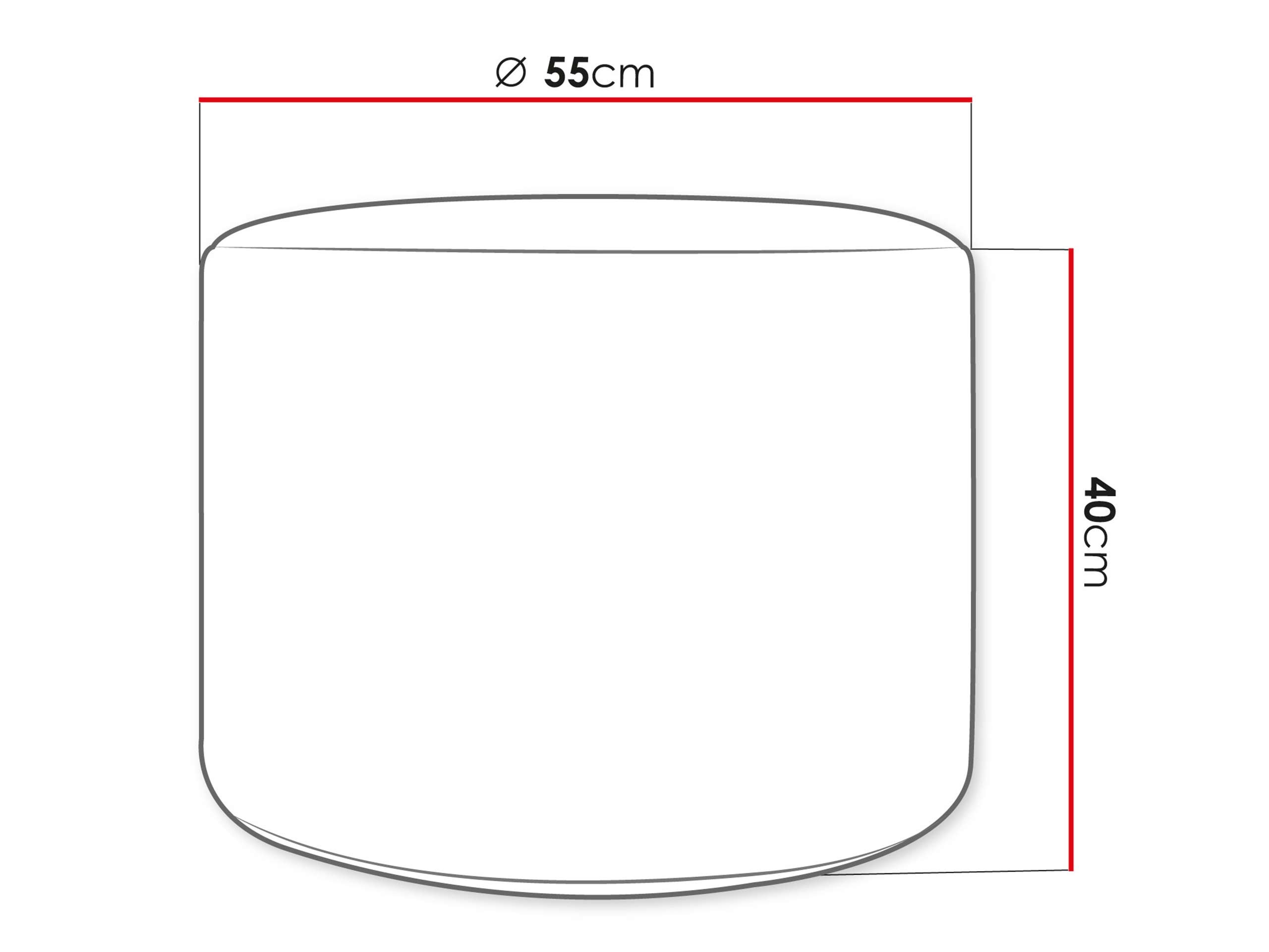Zitzak Comfivo 468 (Poso 100)