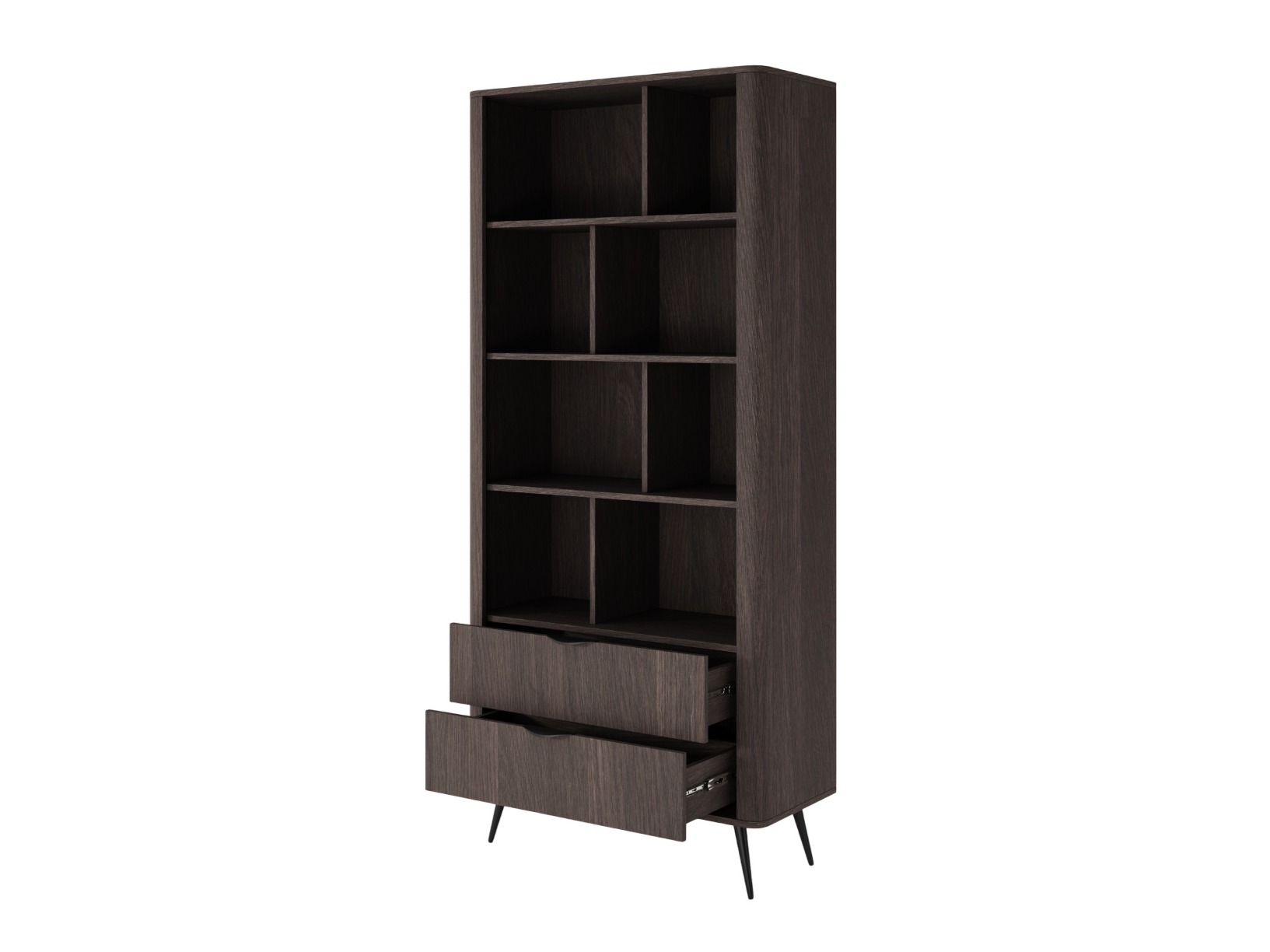 Boekenkast Nufena 100