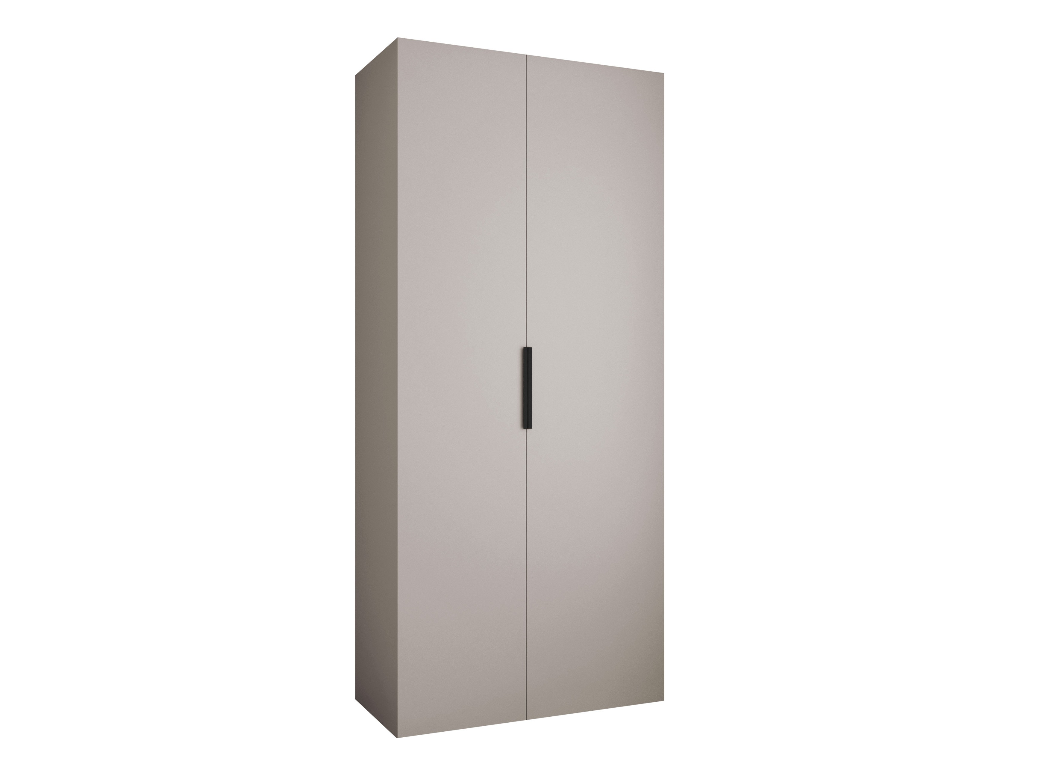 Kledingkast Hartford 572 (Kasjmier)