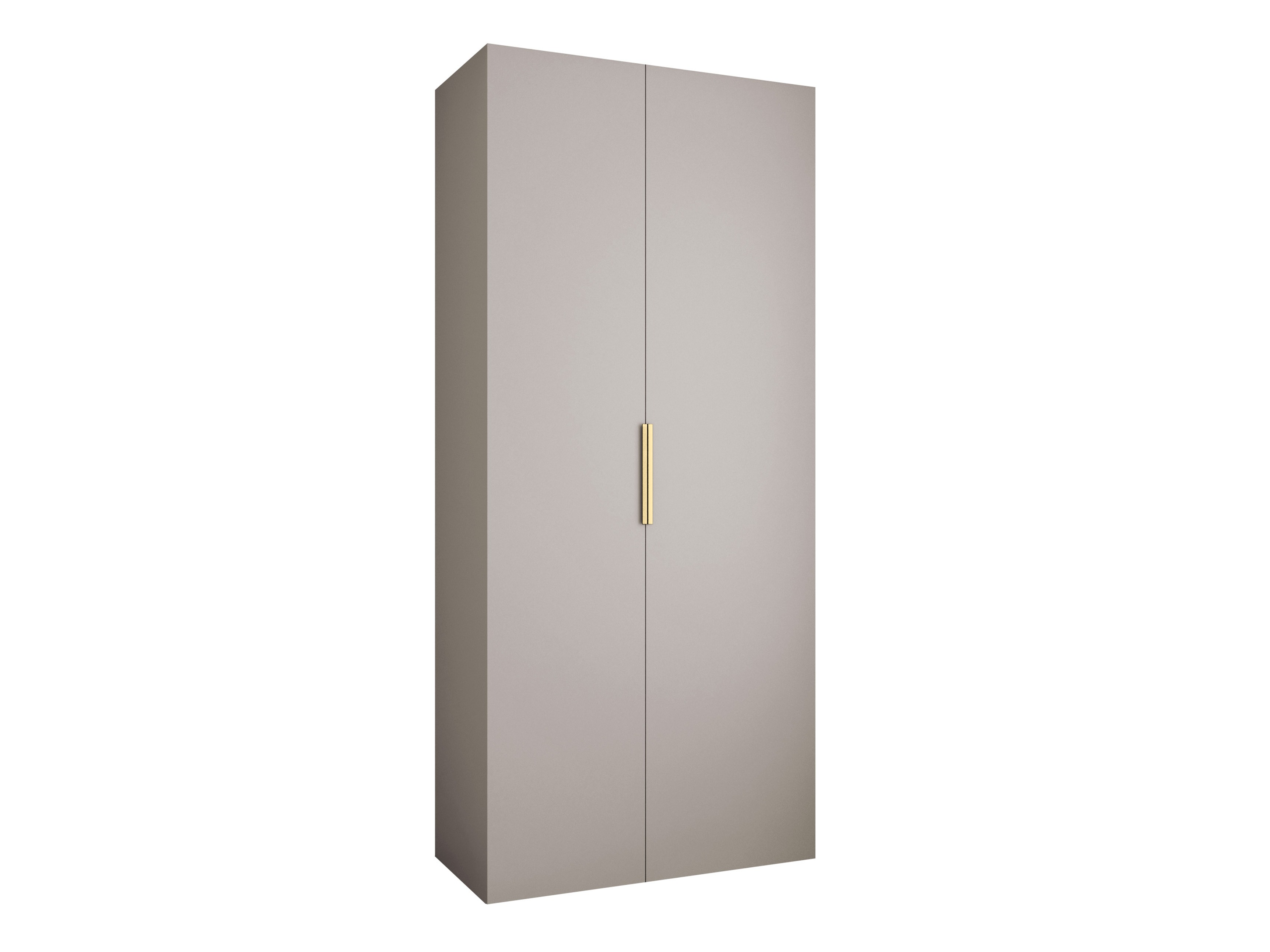 Kledingkast Hartford 572 (Kasjmier)