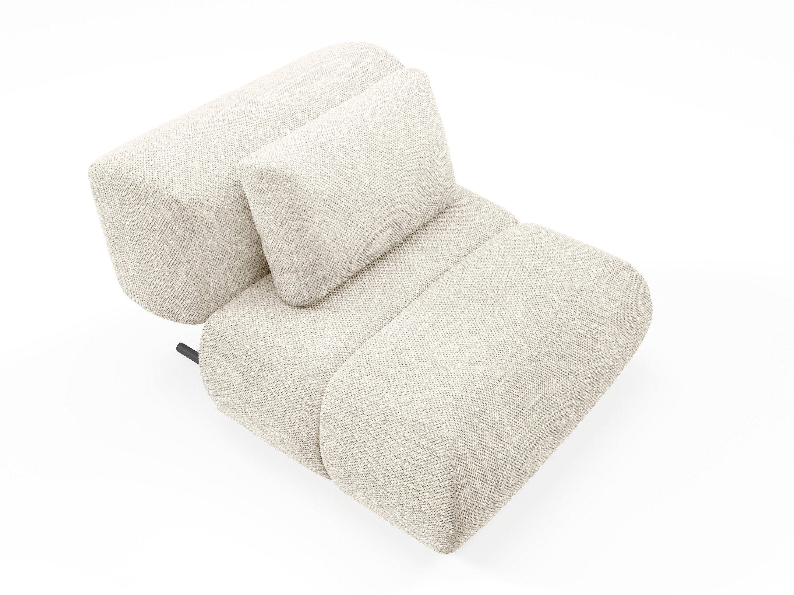 Fauteuil Kingston 194 (Dot 07)