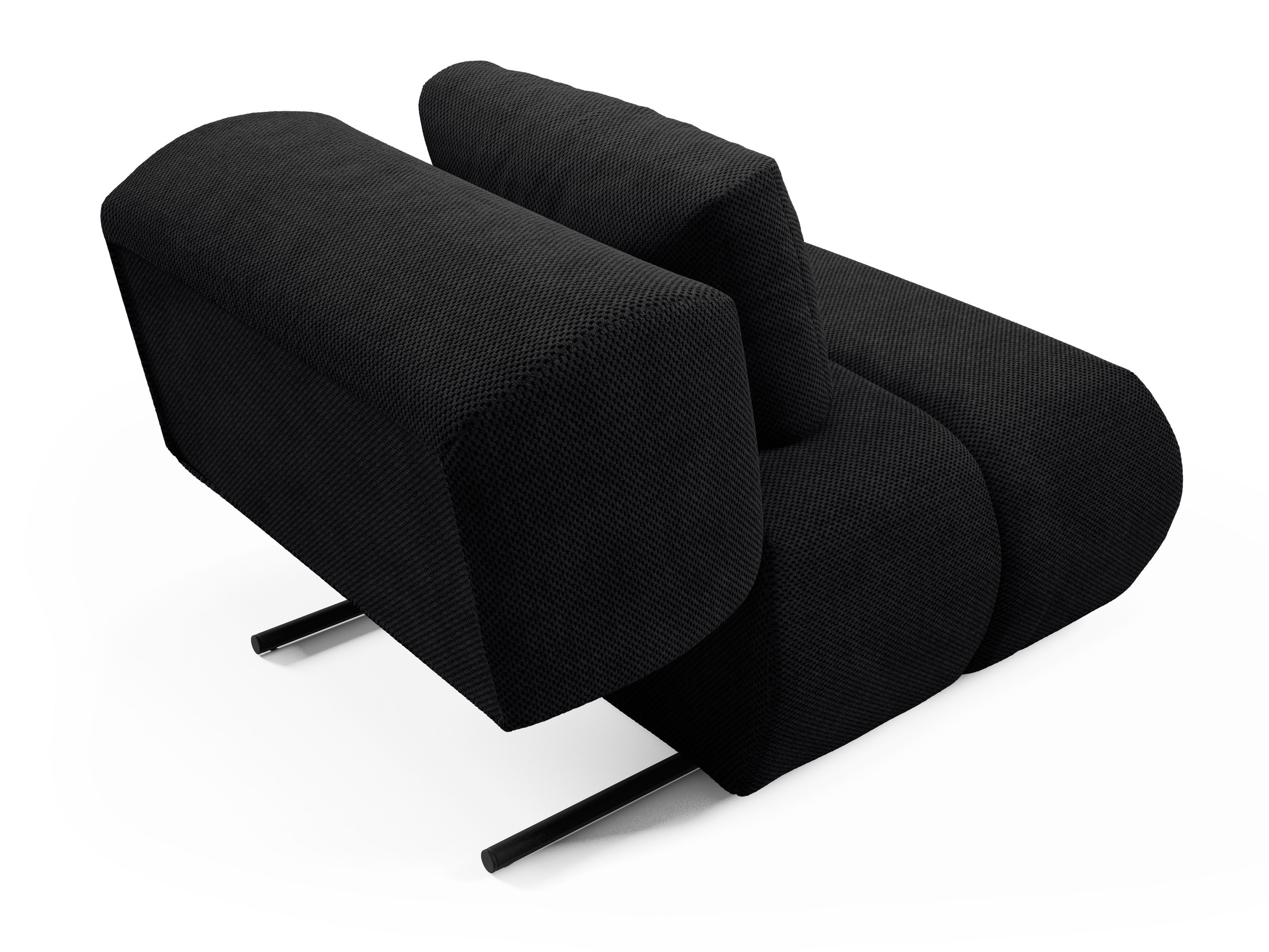 Fauteuil Kingston 194 (Dot 100)