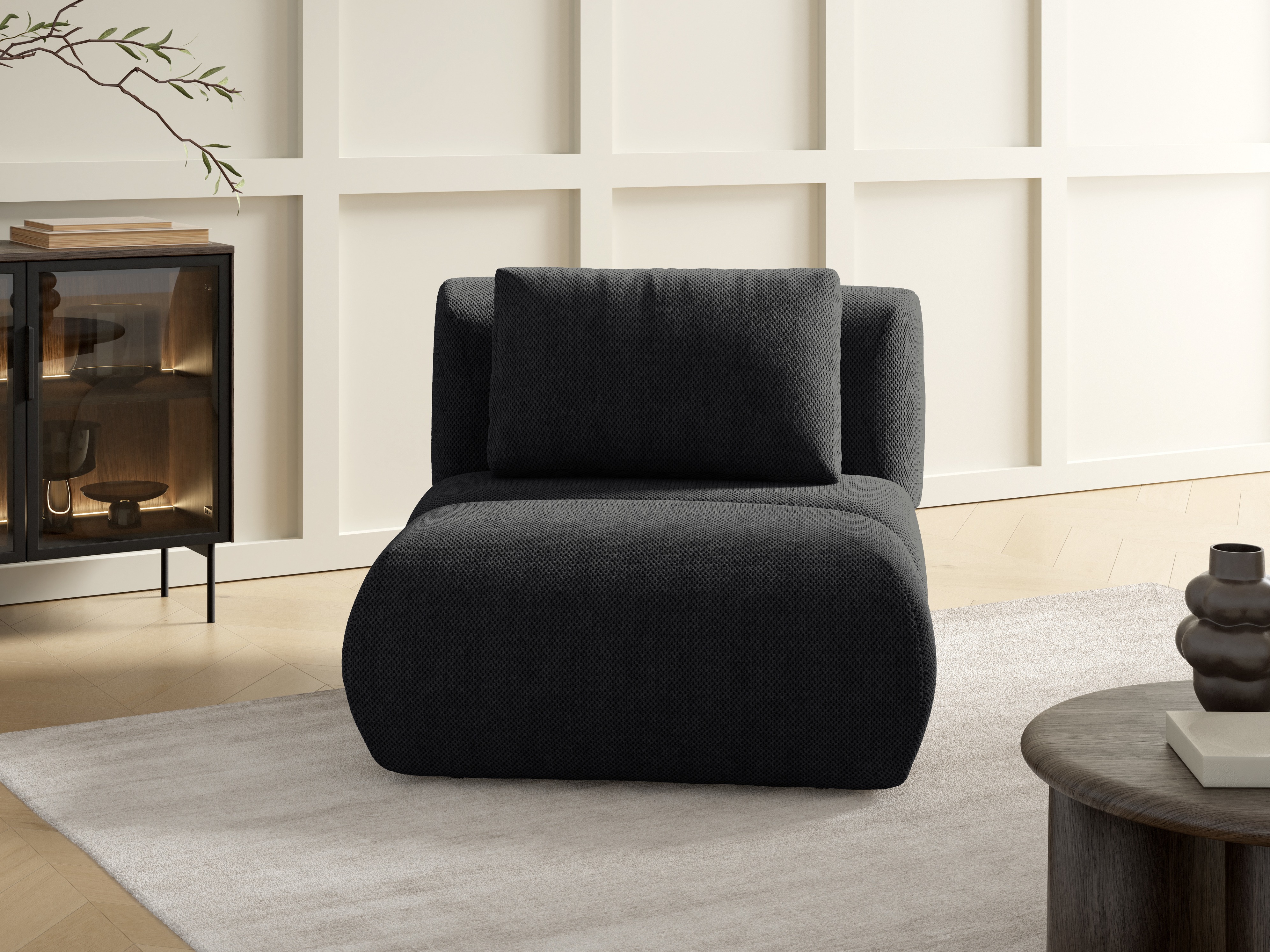 Fauteuil Kingston 194 (Dot 100)