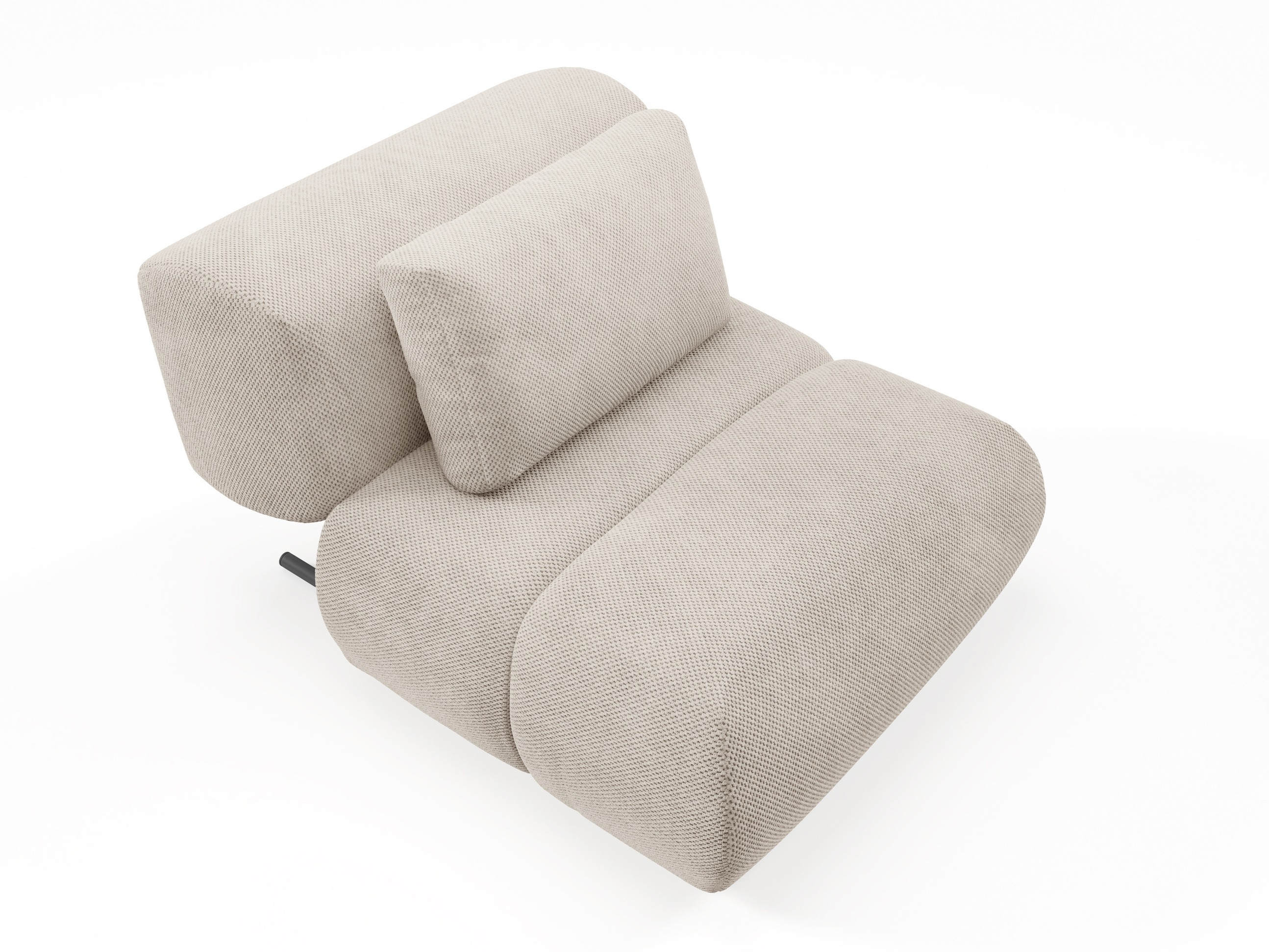 Fauteuil Kingston 194 (Dot 22)
