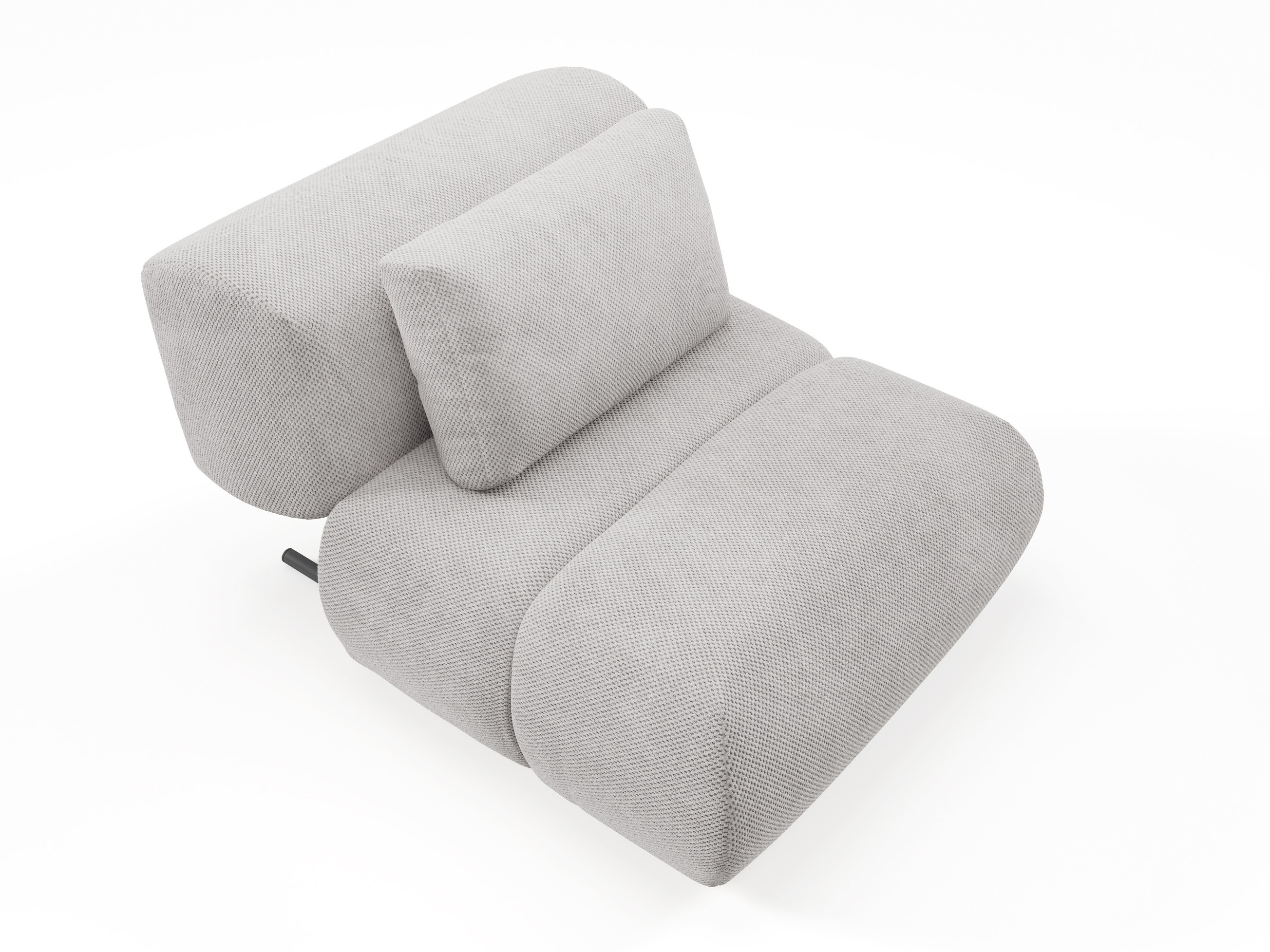 Fauteuil Kingston 194 (Dot 90)