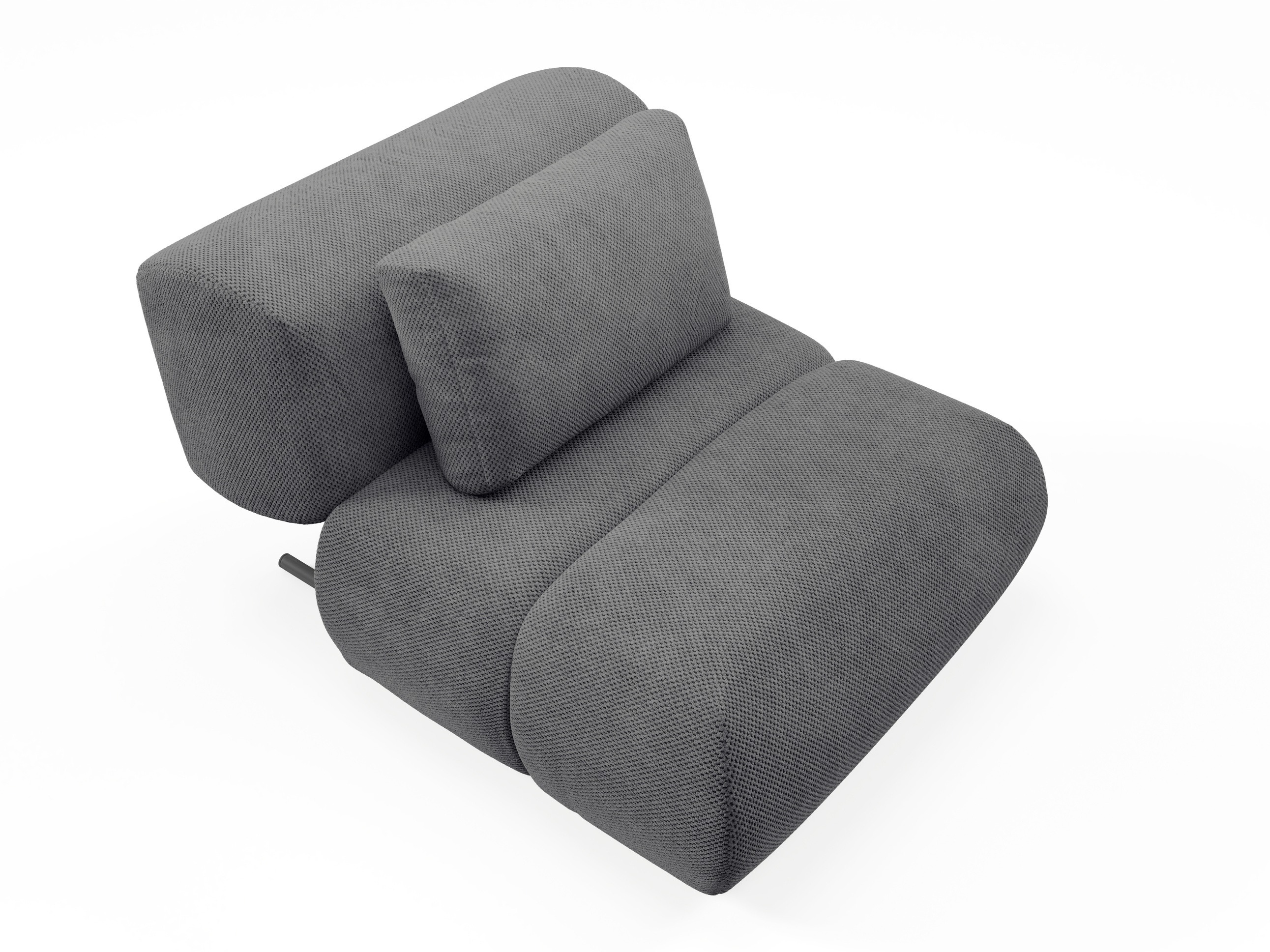 Fauteuil Kingston 194 (Dot 95)