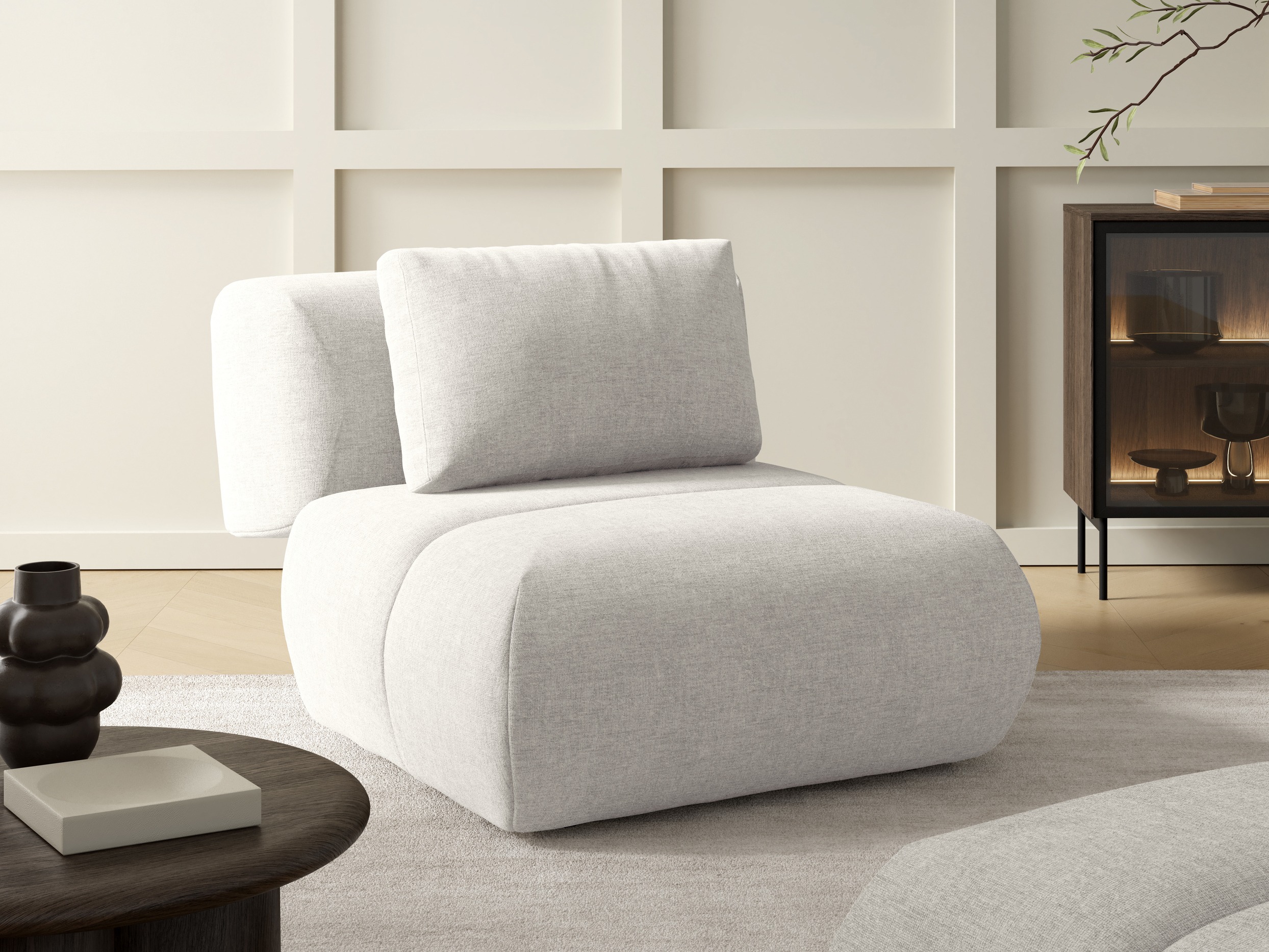 Fauteuil Kingston 194 (Wind 05)