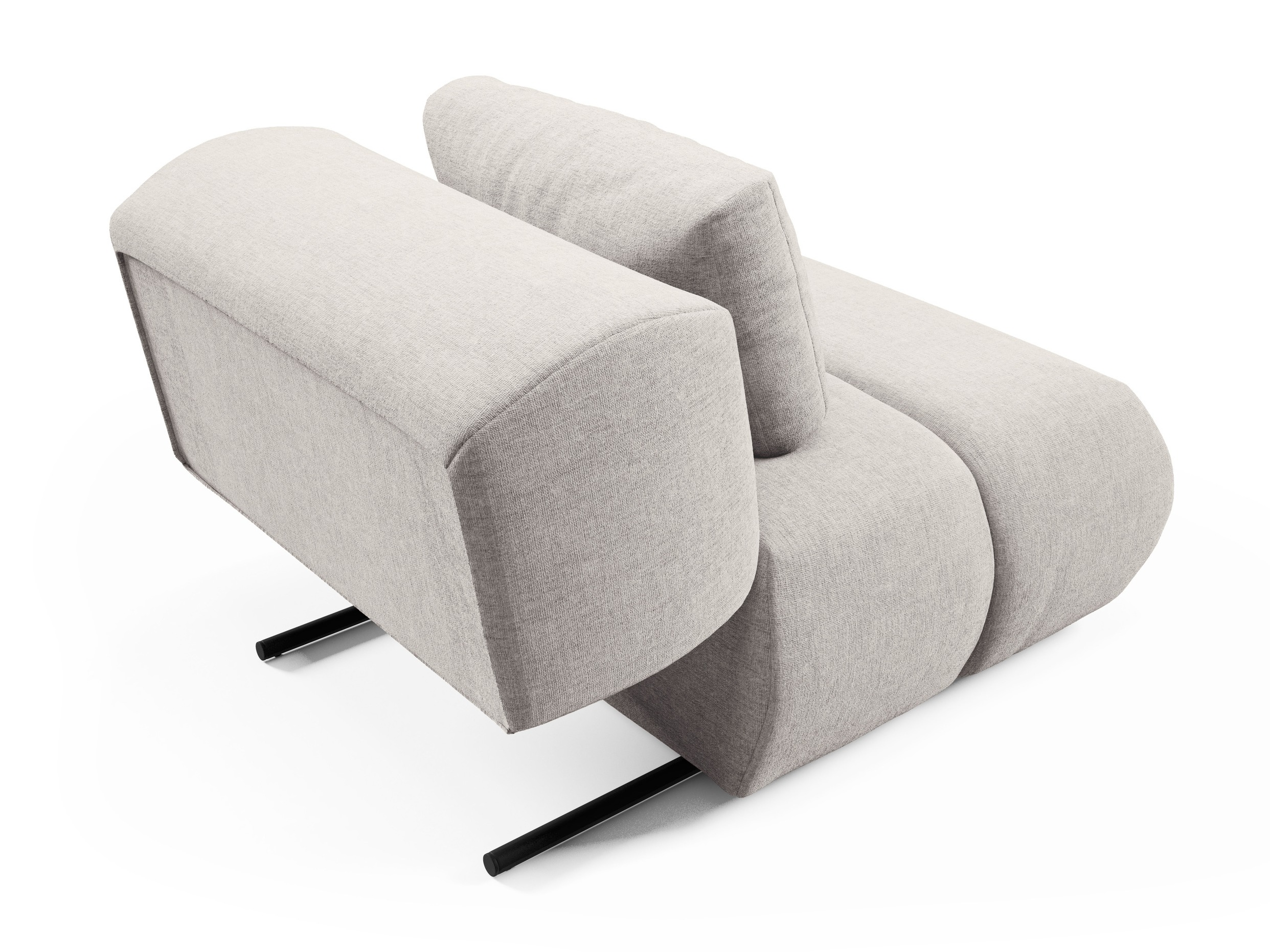 Fauteuil Kingston 194 (Wind 05)