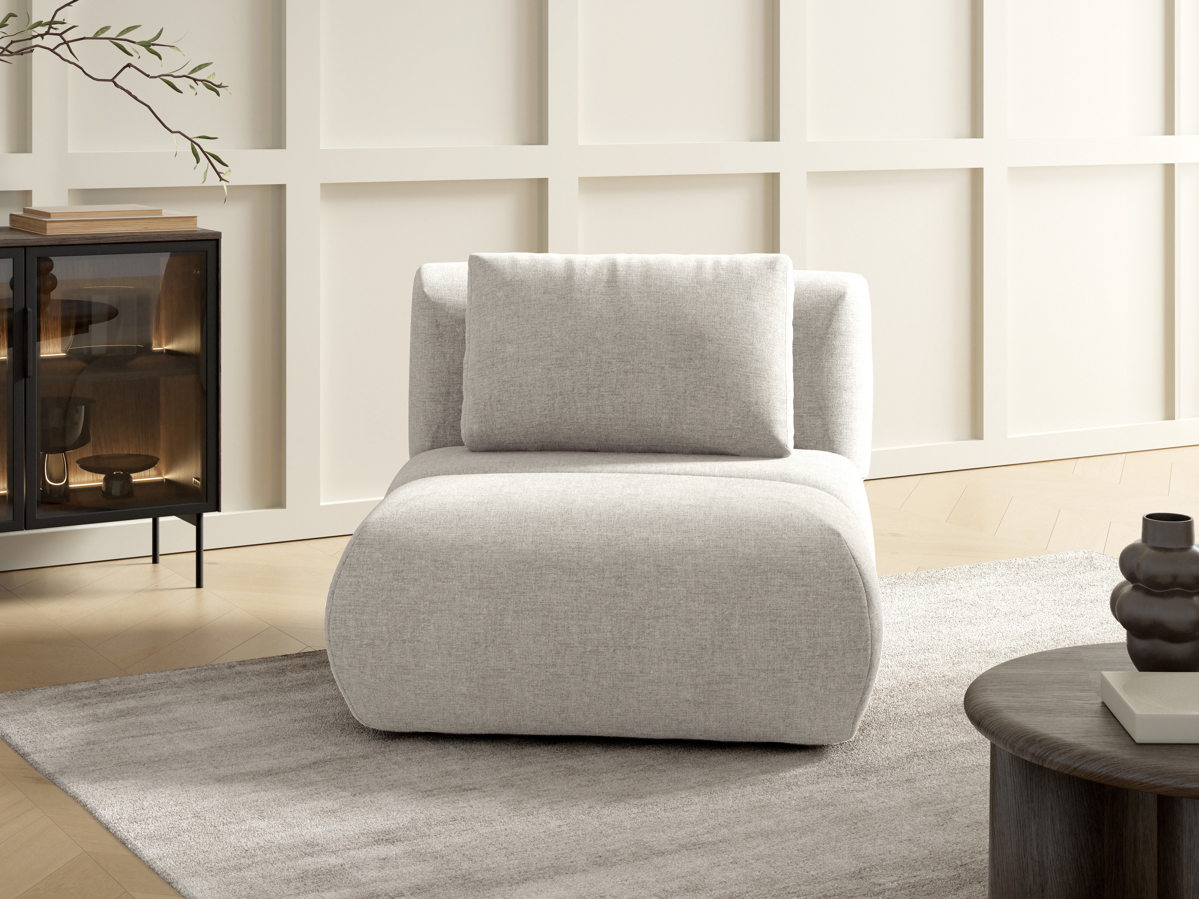 Fauteuil Kingston 194 (Wind 05)