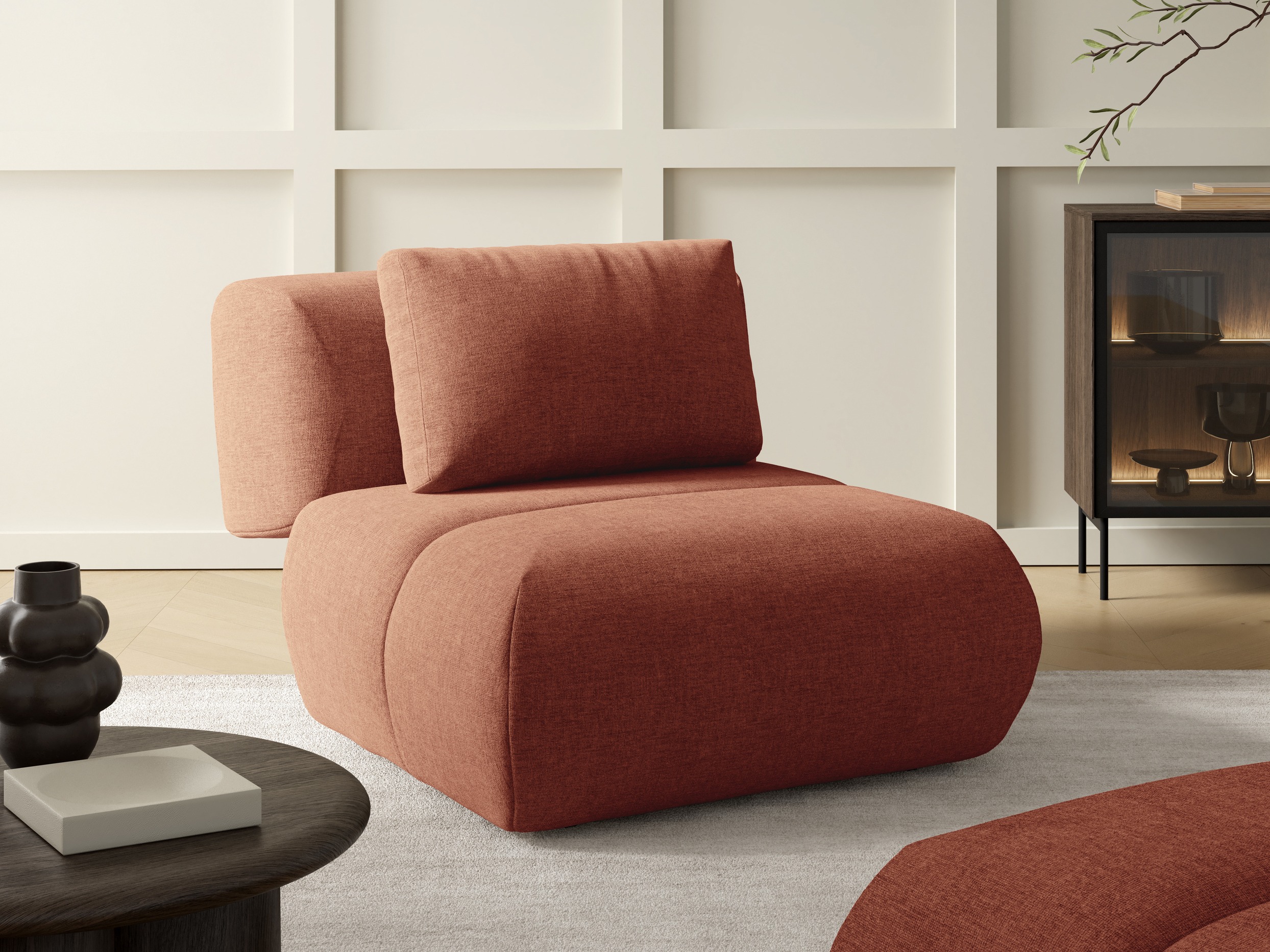 Fauteuil Kingston 194 (Wind 52)