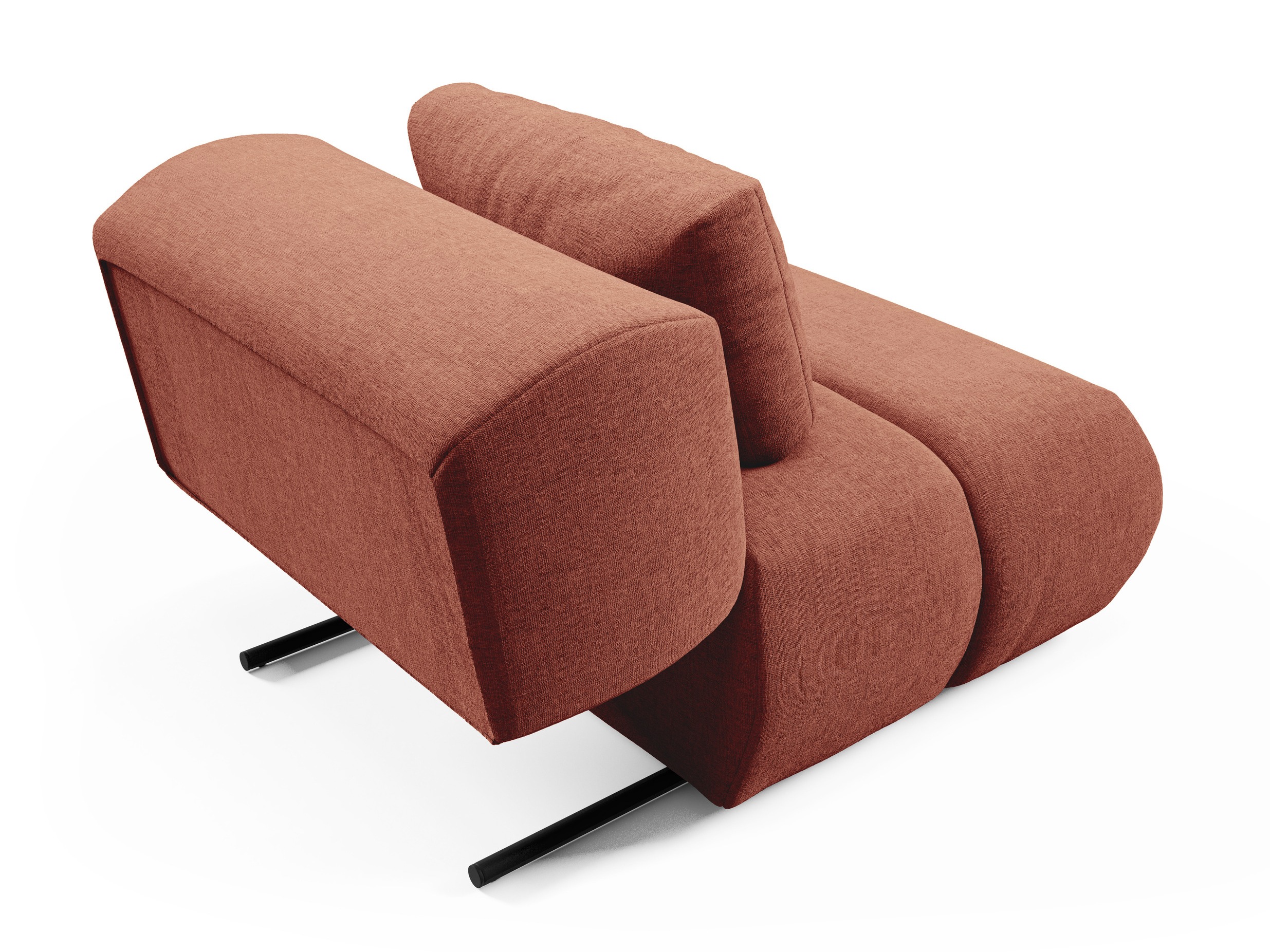 Fauteuil Kingston 194 (Wind 52)