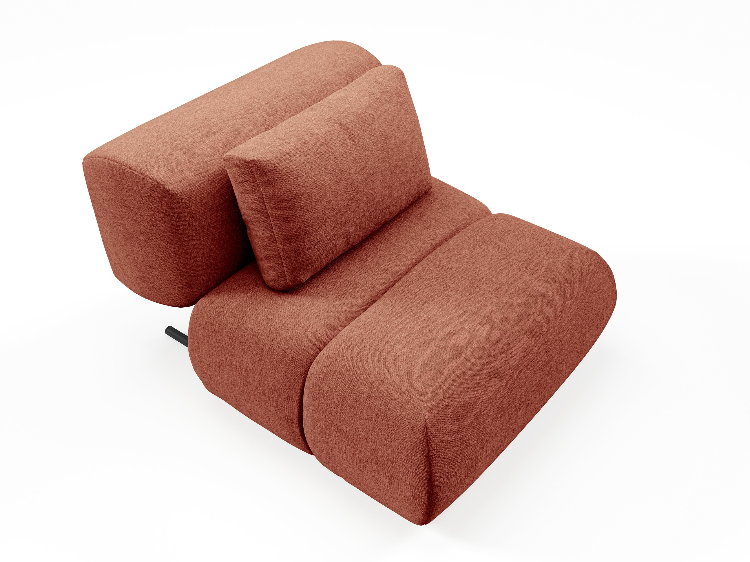 Fauteuil Kingston 194 (Wind 52)