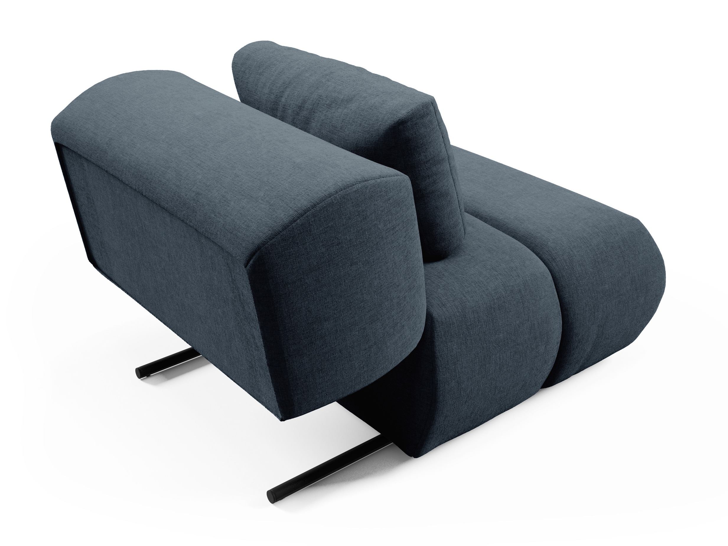 Fauteuil Kingston 194 (Wind 77)