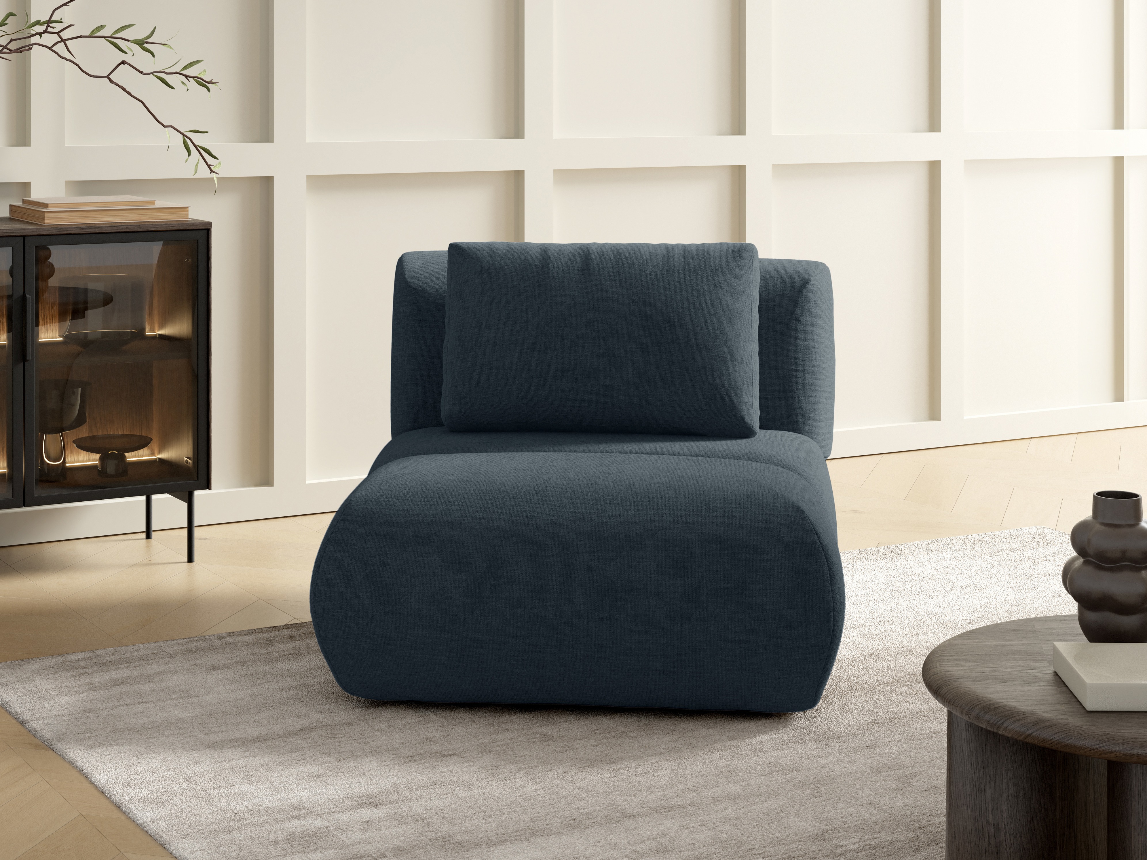 Fauteuil Kingston 194 (Wind 77)