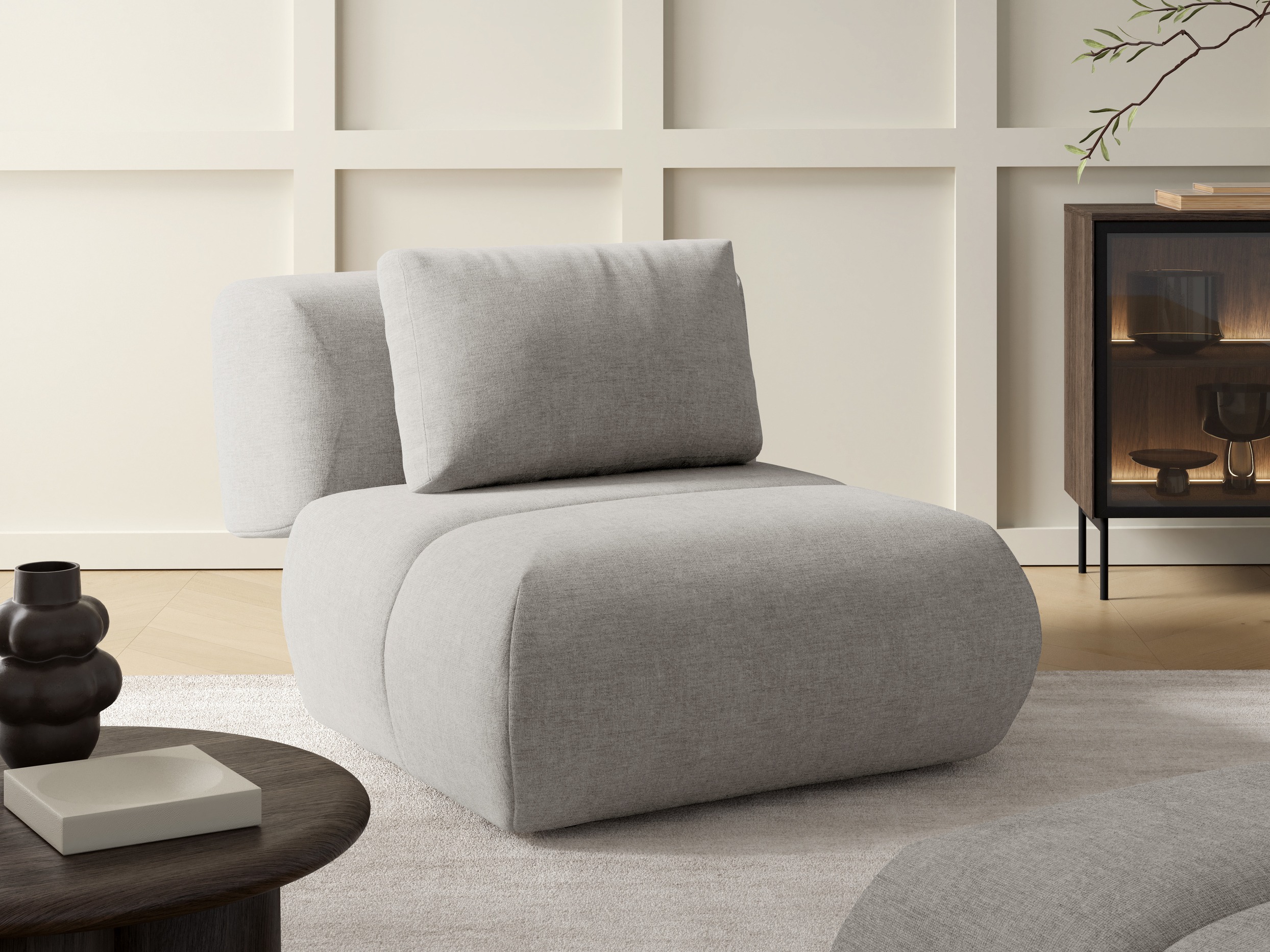 Fauteuil Kingston 194 (Wind 82)