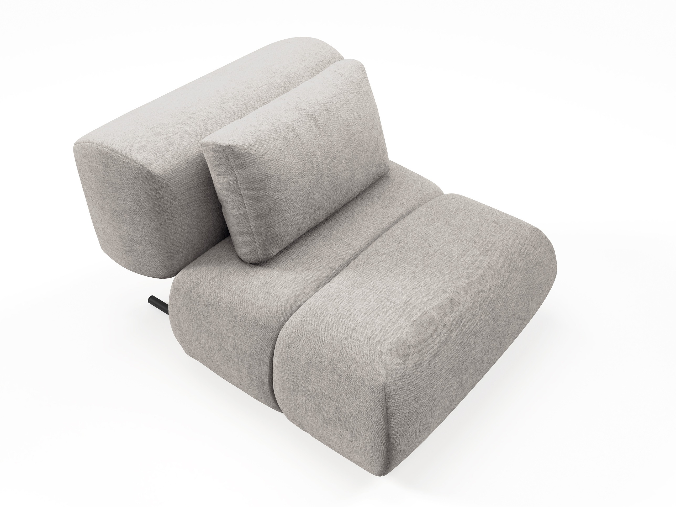 Fauteuil Kingston 194 (Wind 82)