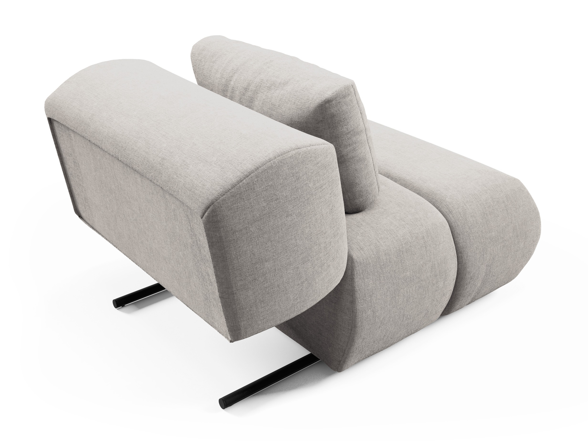 Fauteuil Kingston 194 (Wind 82)