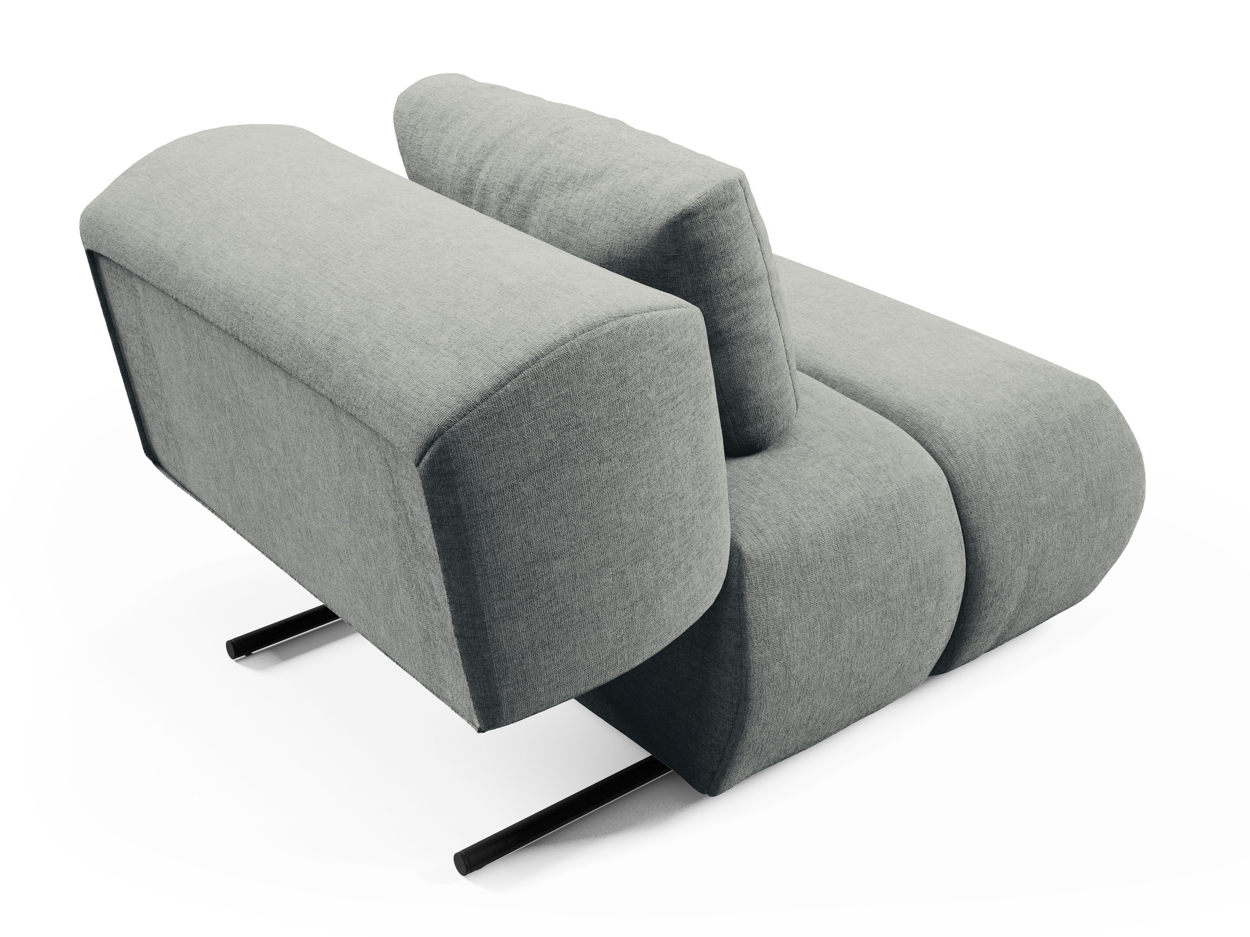 Fauteuil Kingston 194 (Wind 89)