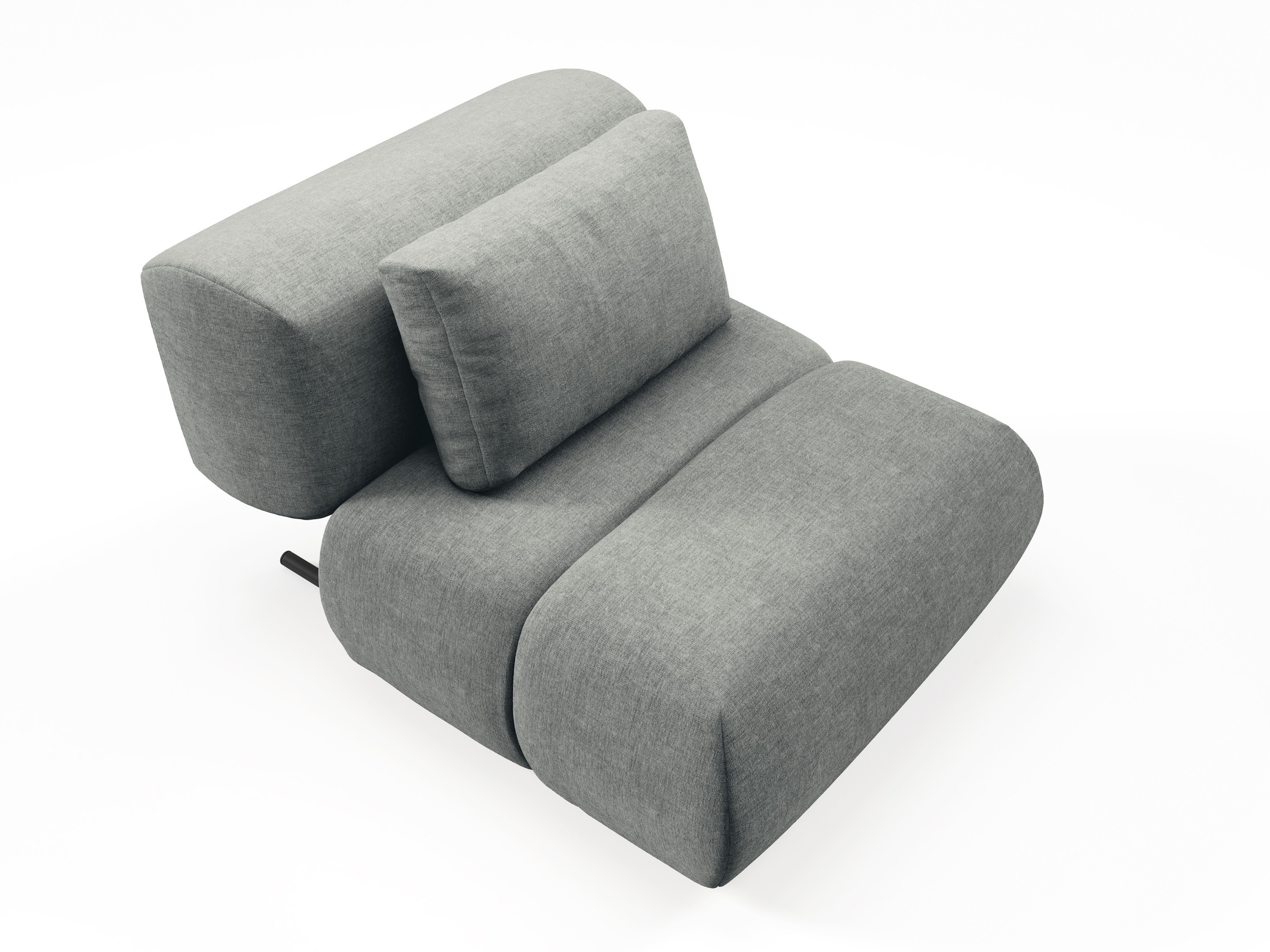 Fauteuil Kingston 194 (Wind 89)