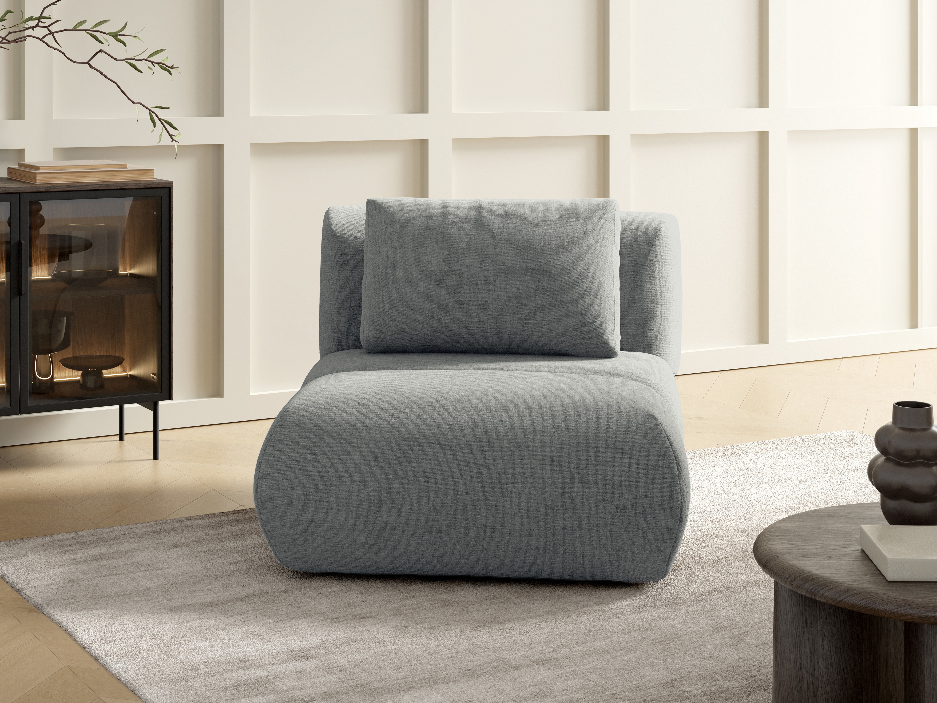 Fauteuil Kingston 194 (Wind 89)