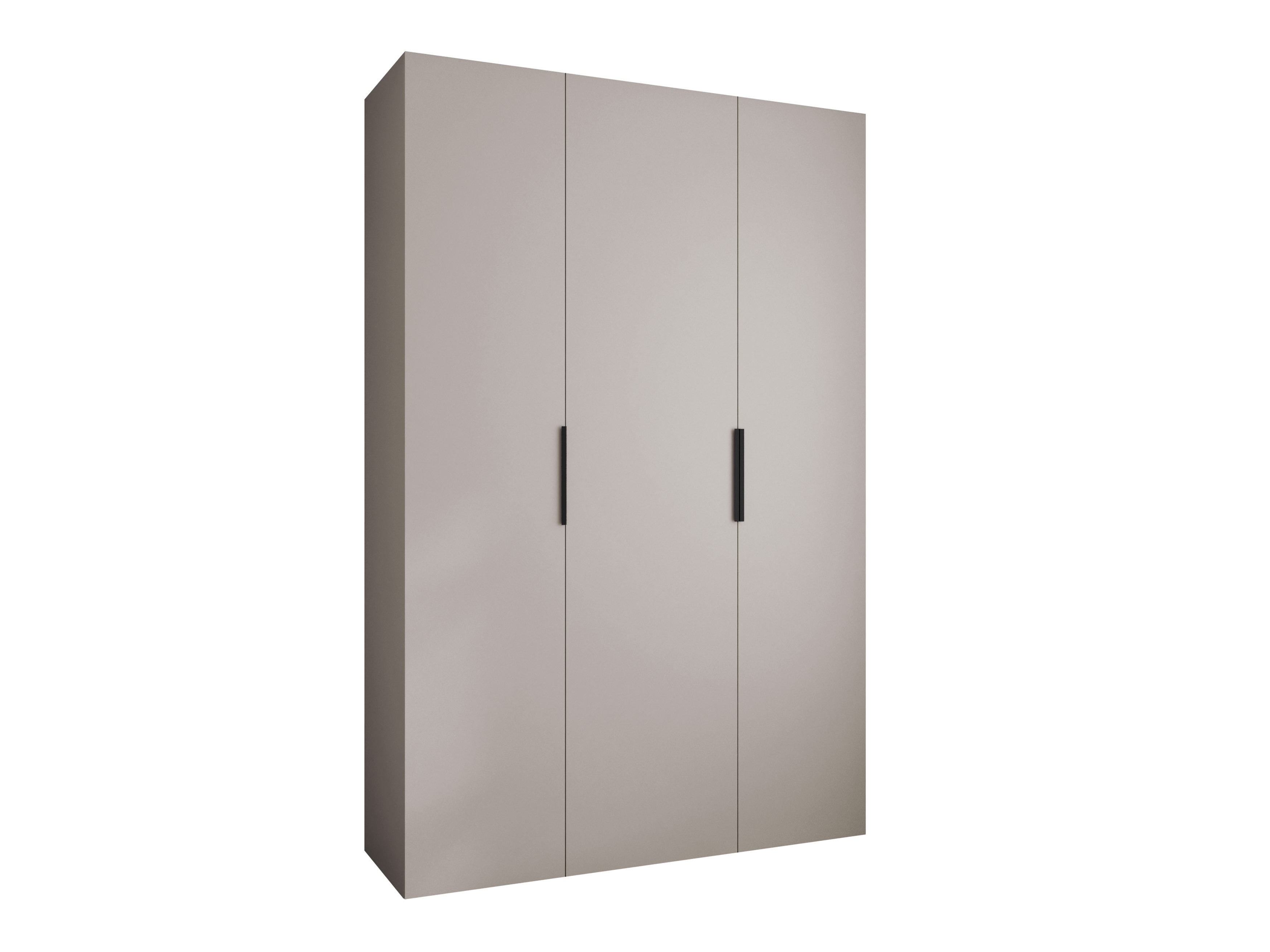 Kledingkast Hartford 573 (Kasjmier)