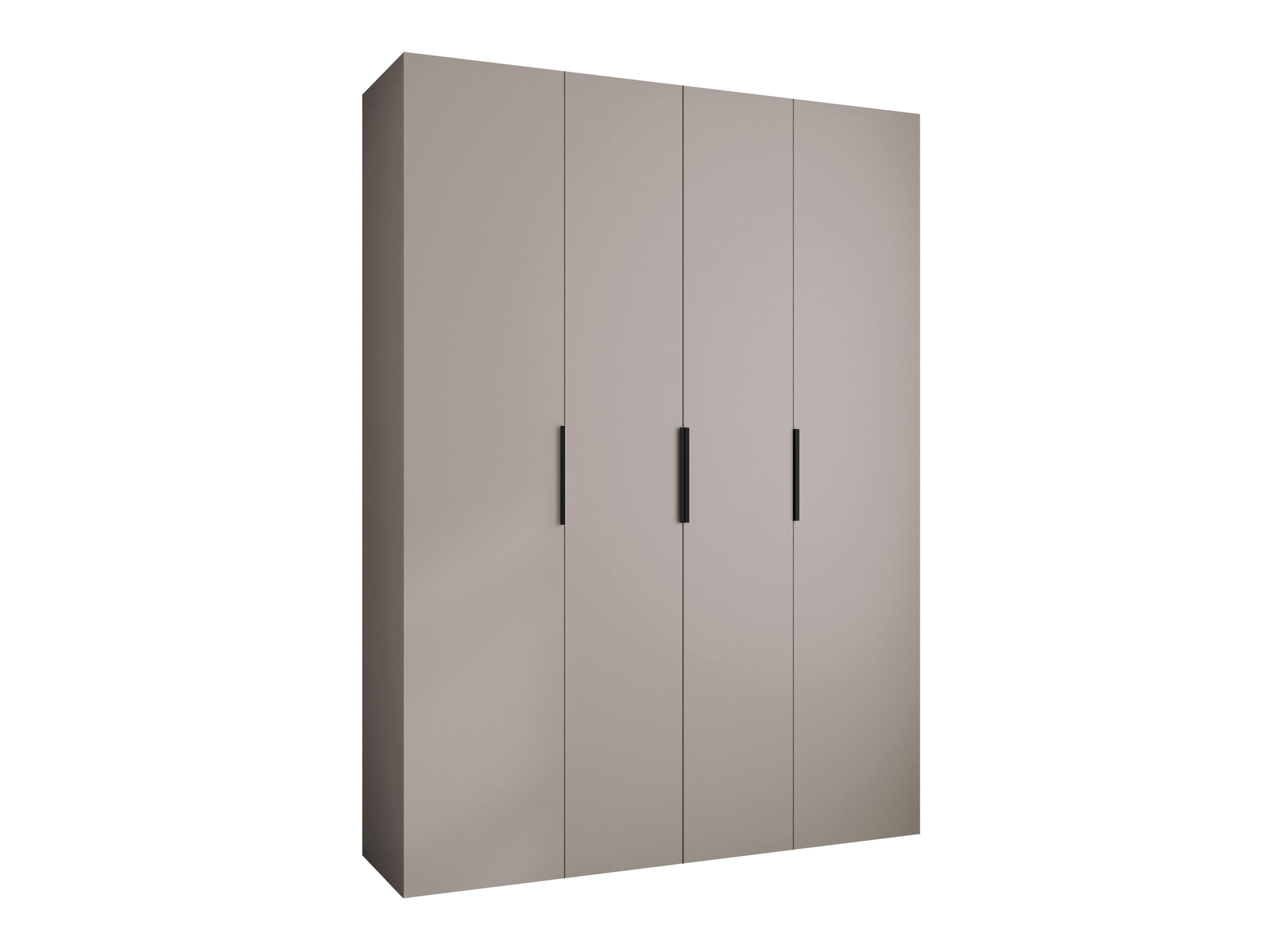 Kledingkast Hartford 574 (Kasjmier)