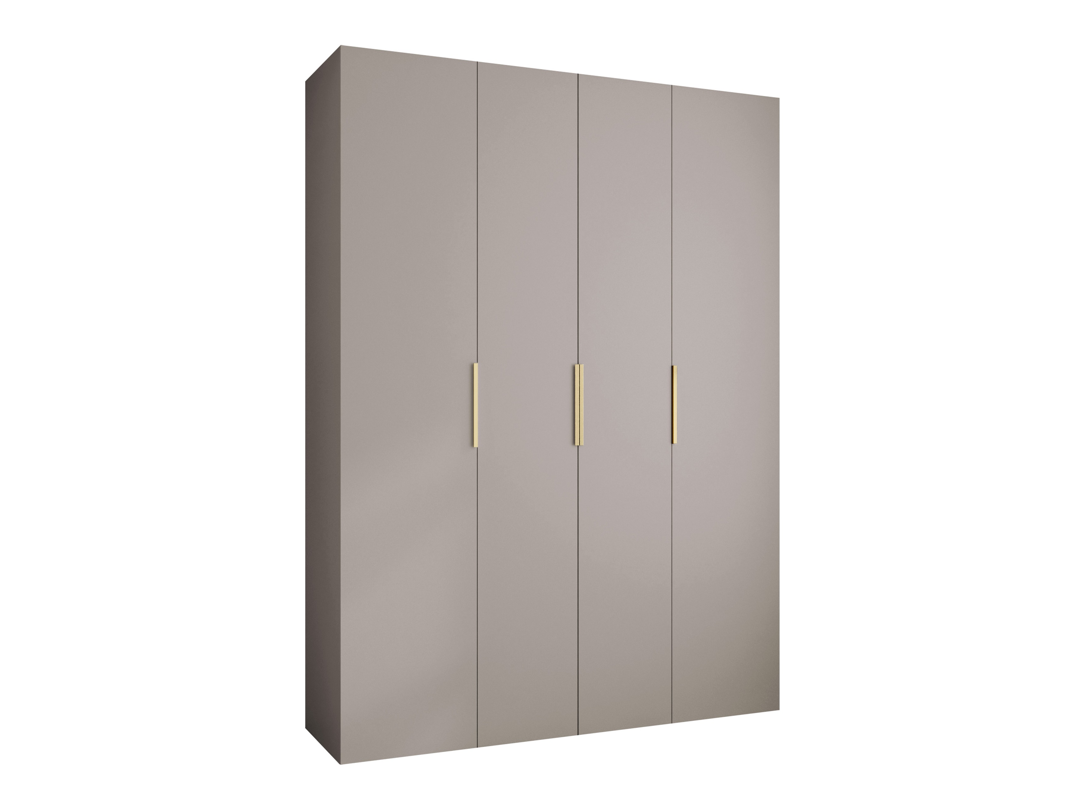 Kledingkast Hartford 574 (Kasjmier)