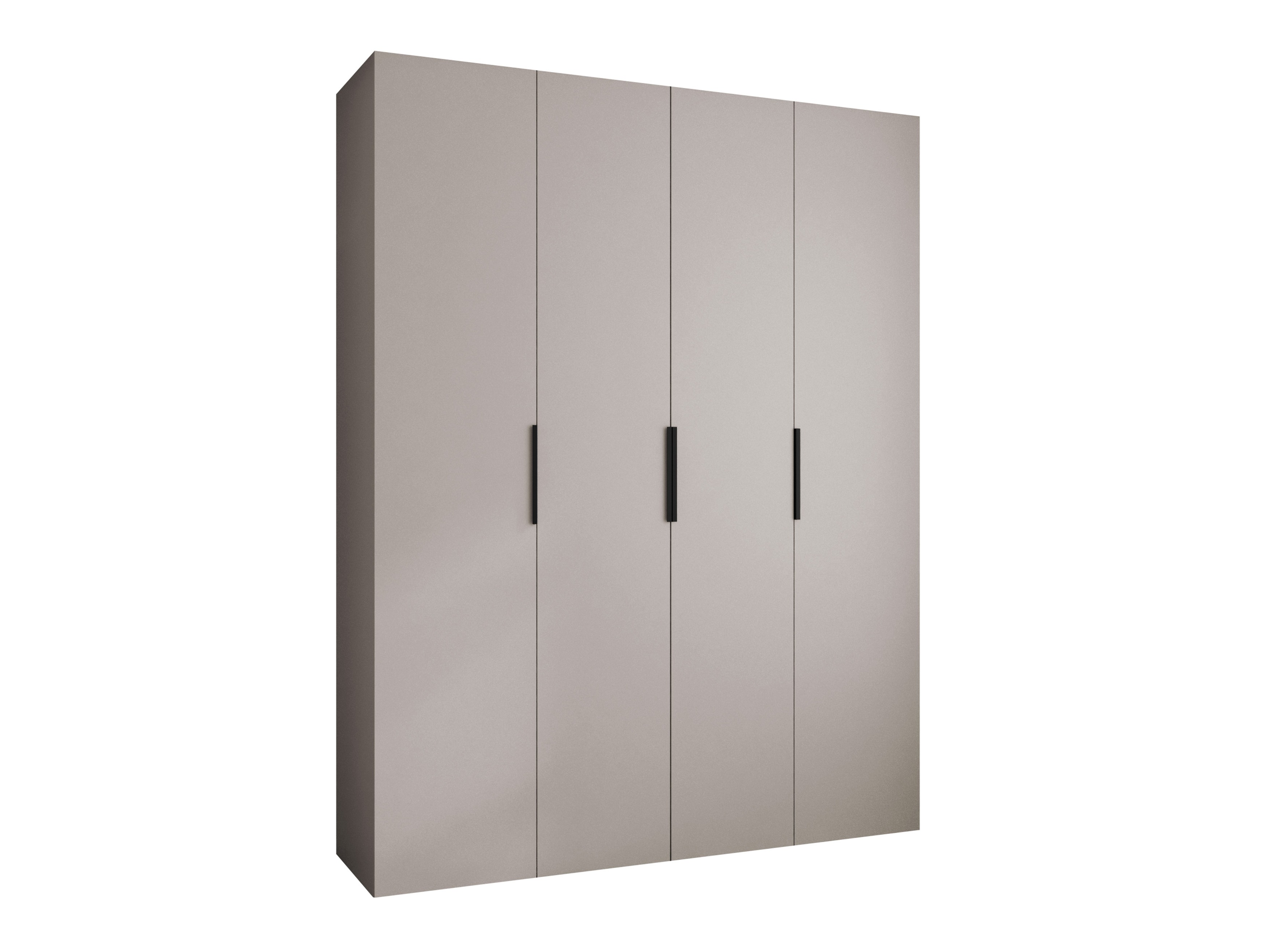 Kledingkast Hartford 574 (Kasjmier)