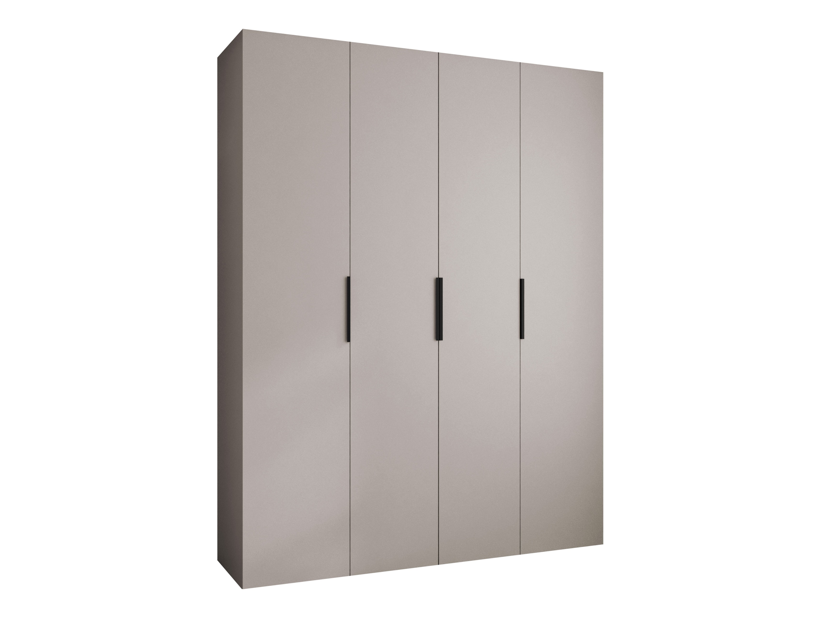 Kledingkast Hartford 574 (Kasjmier)