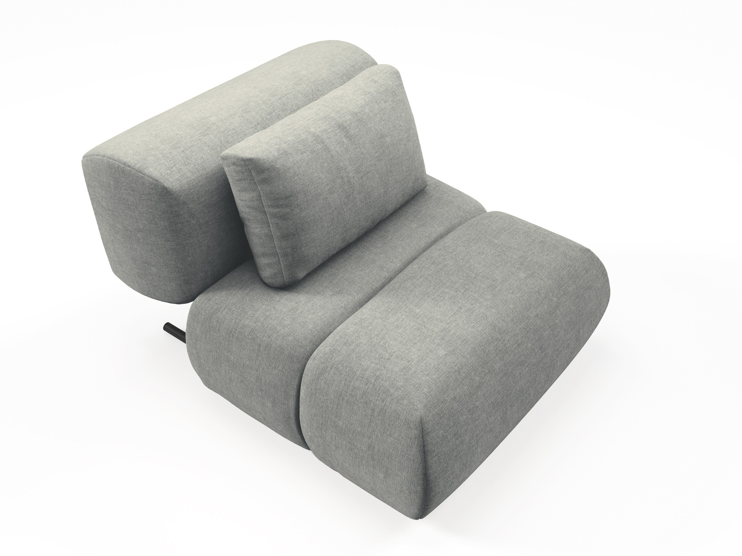 Fauteuil Kingston 194 (Wind 90)