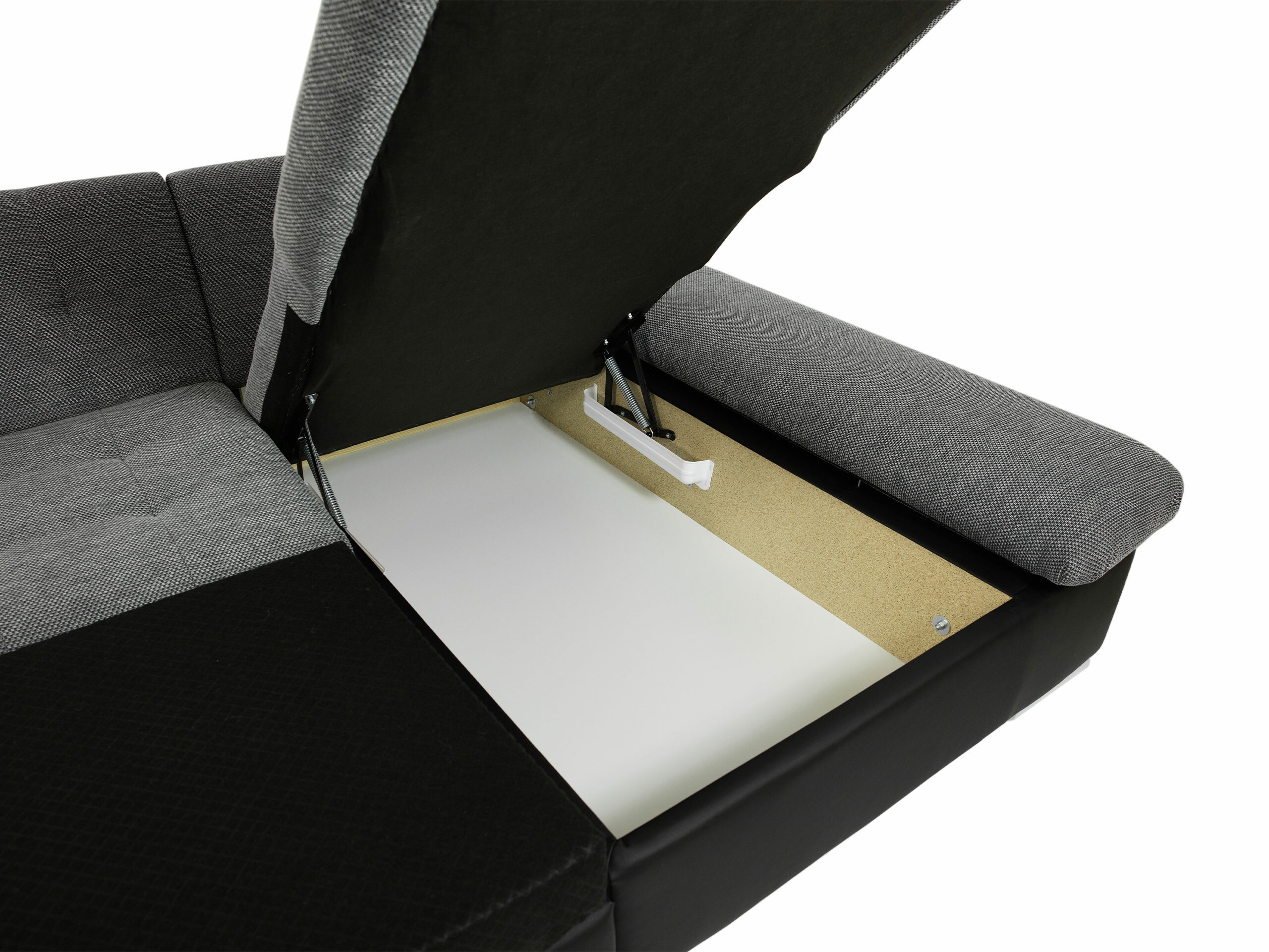 Hoekbank Comfivo 155 (Flow 6)