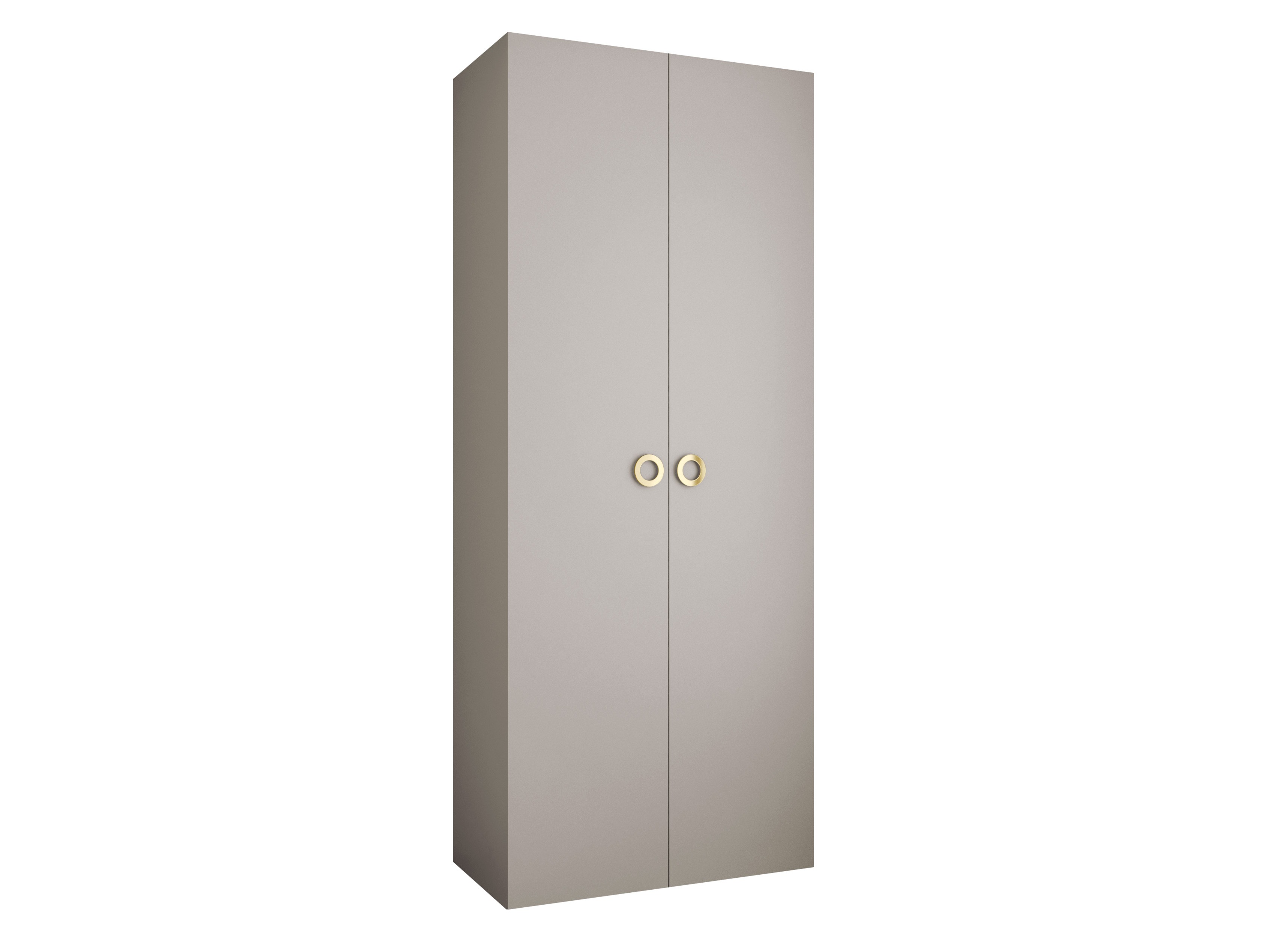 Kledingkast Hartford 540 (Kasjmier)