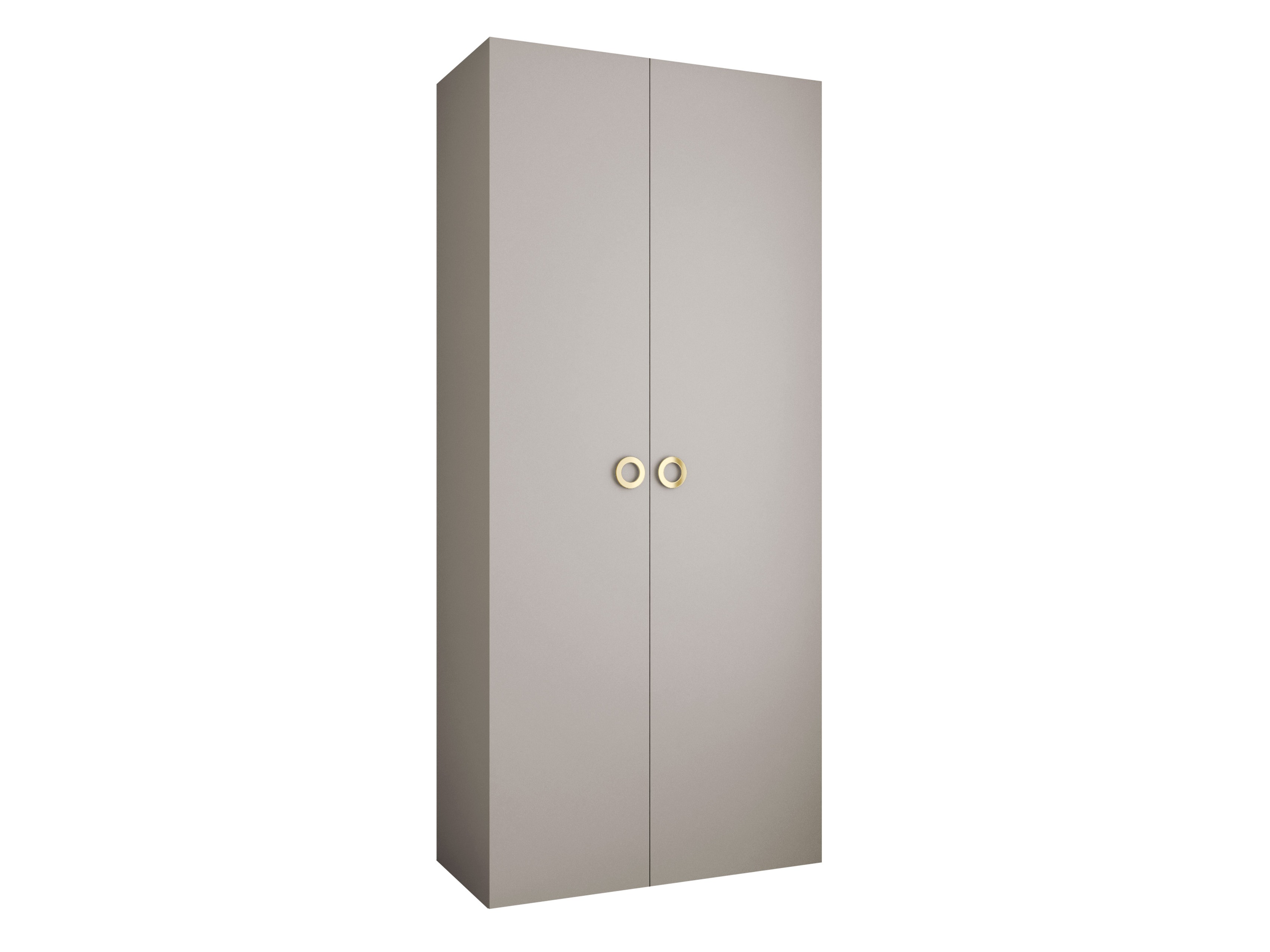 Kledingkast Hartford 540 (Kasjmier)