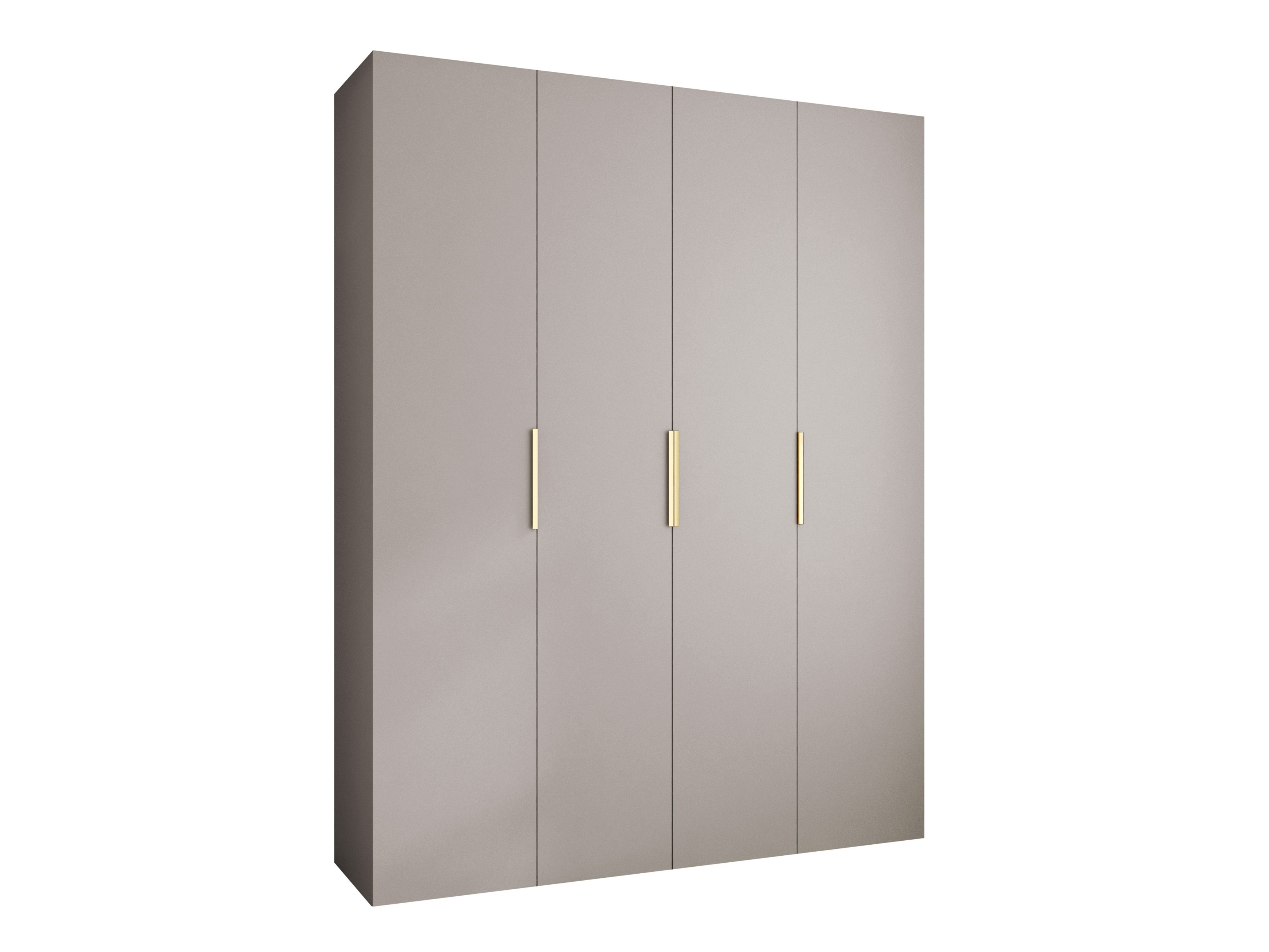 Kledingkast Hartford 574 (Kasjmier)