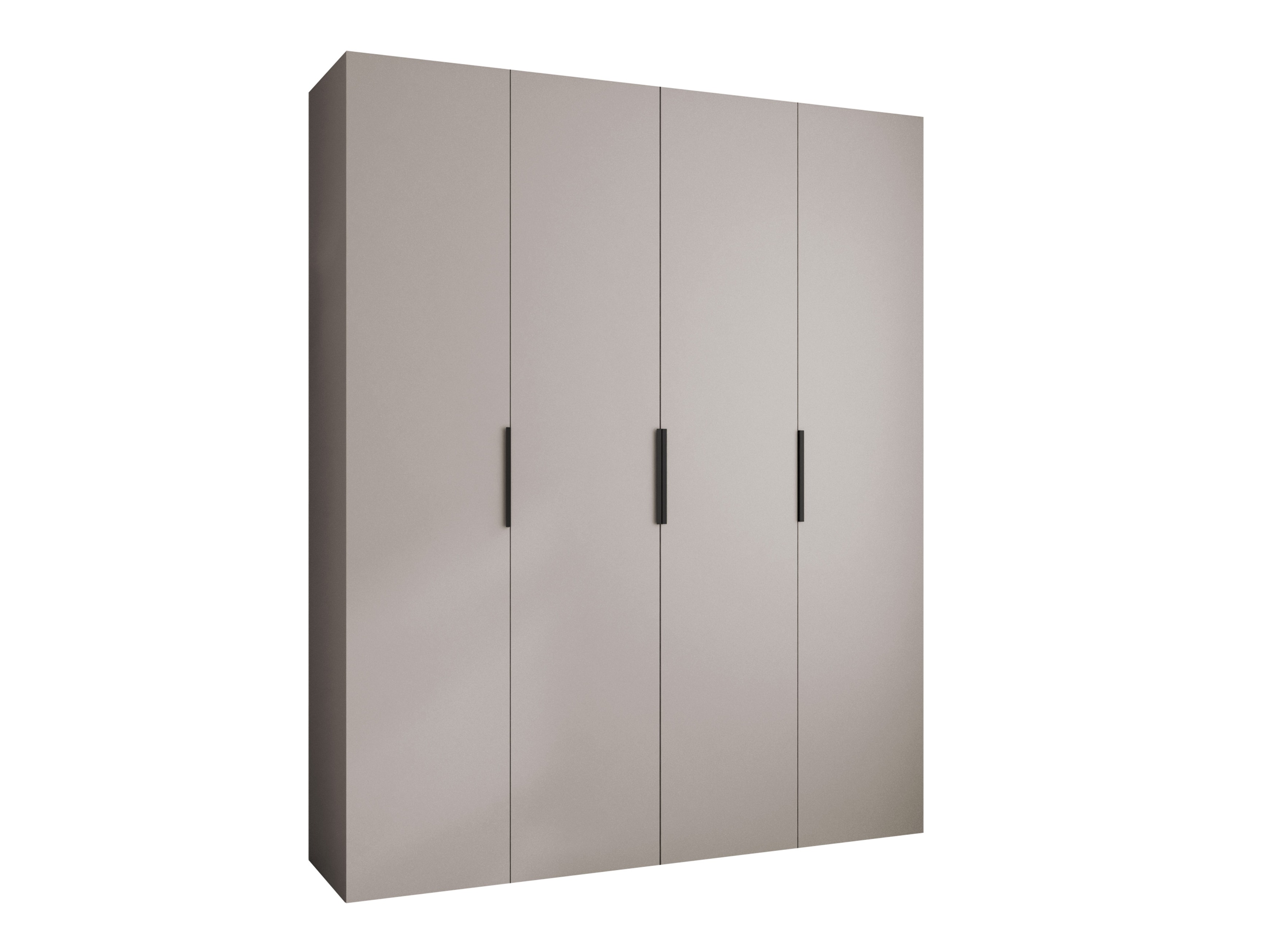 Kledingkast Hartford 574 (Kasjmier)