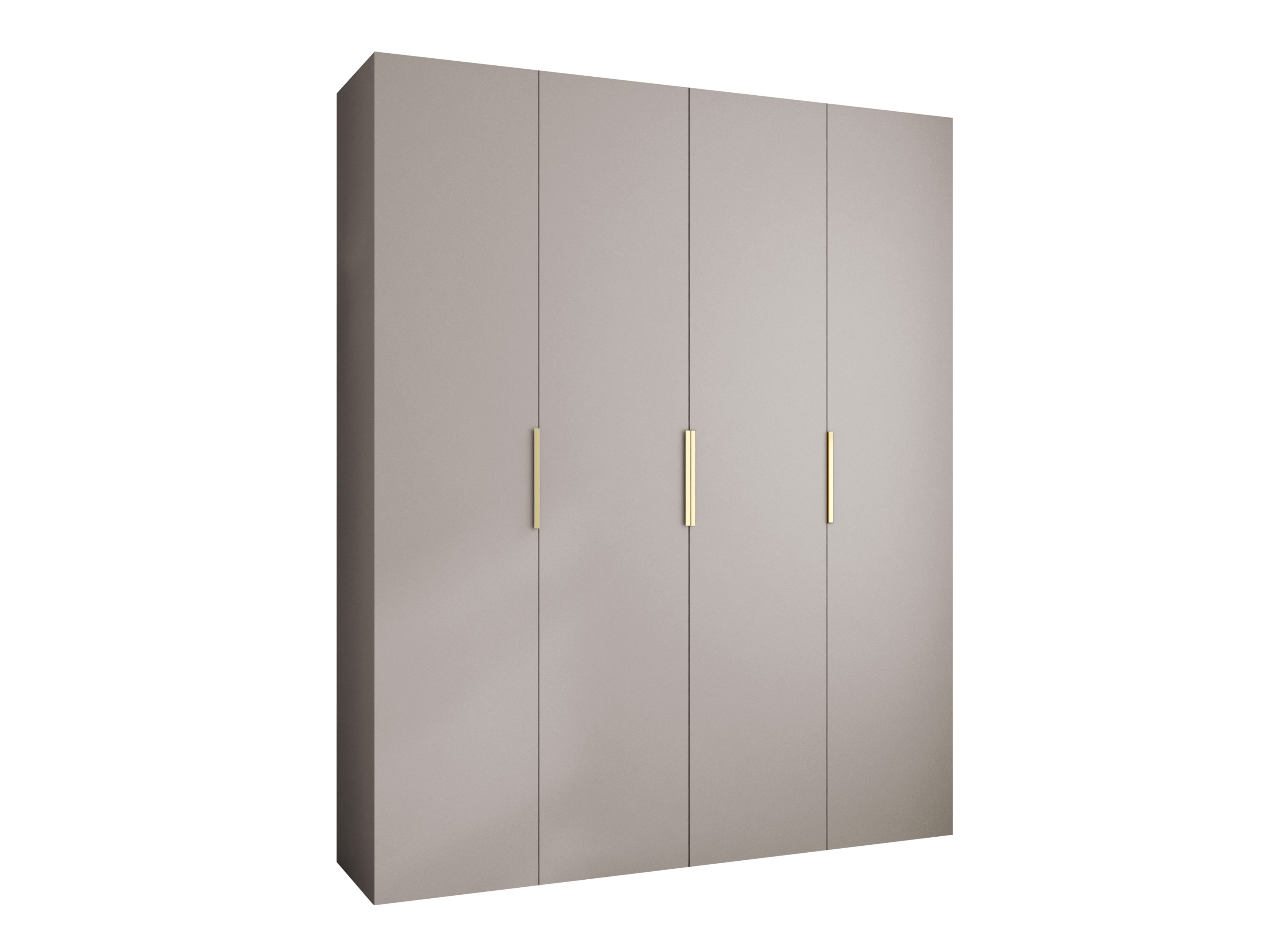 Kledingkast Hartford 574 (Kasjmier)