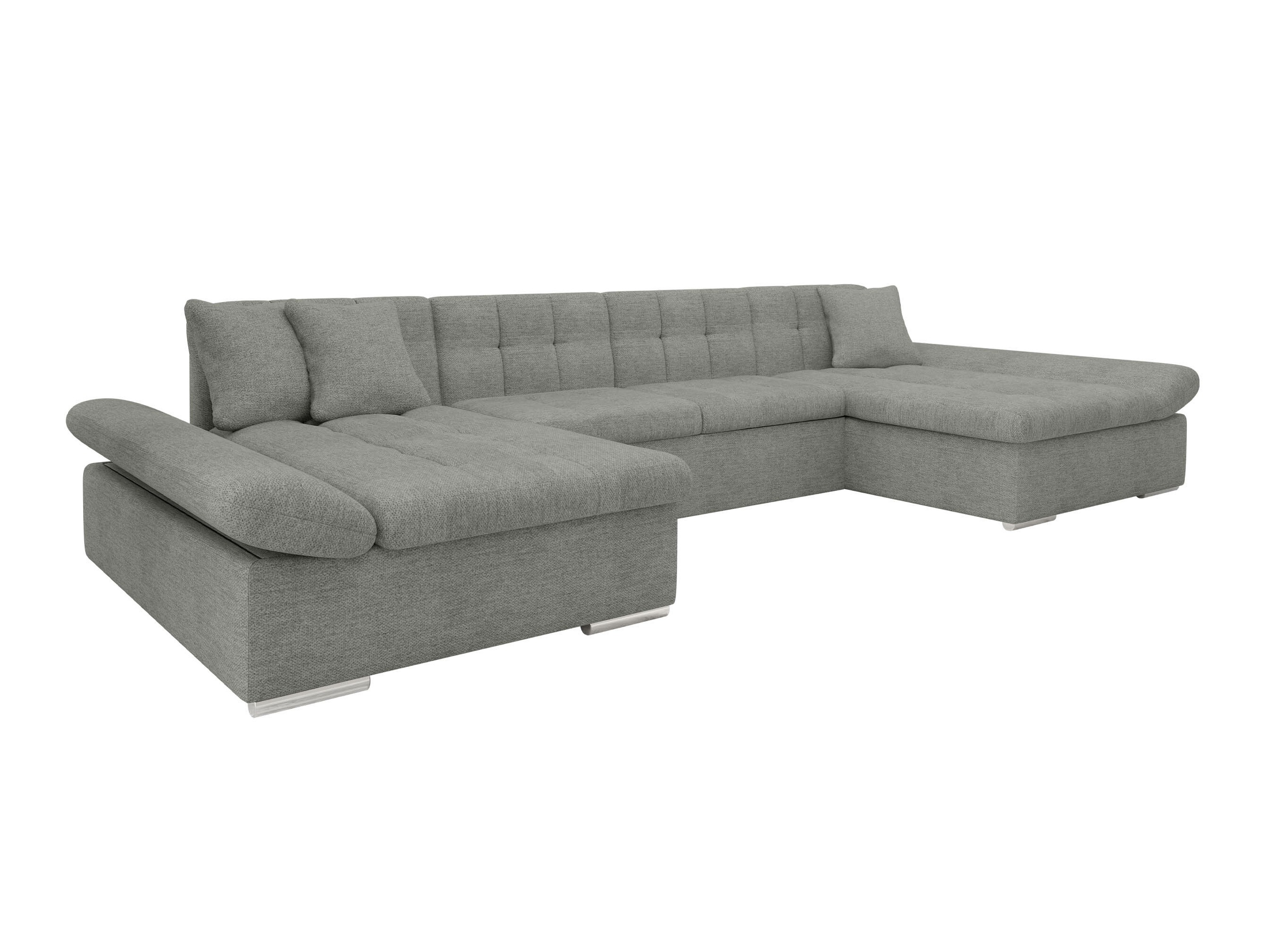 Hoekbank Comfivo Ficus (Rico 12)