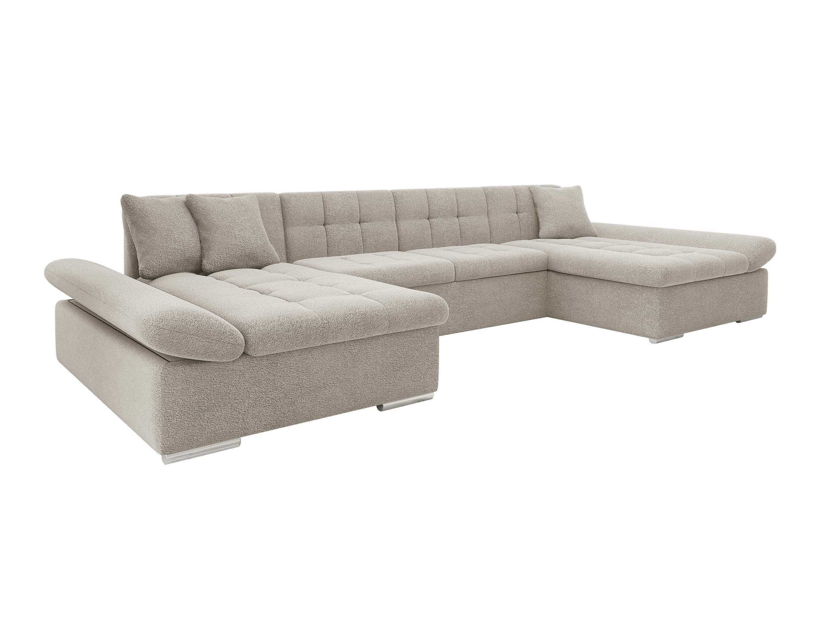 Hoekbank Comfivo Ficus (Velo 622)