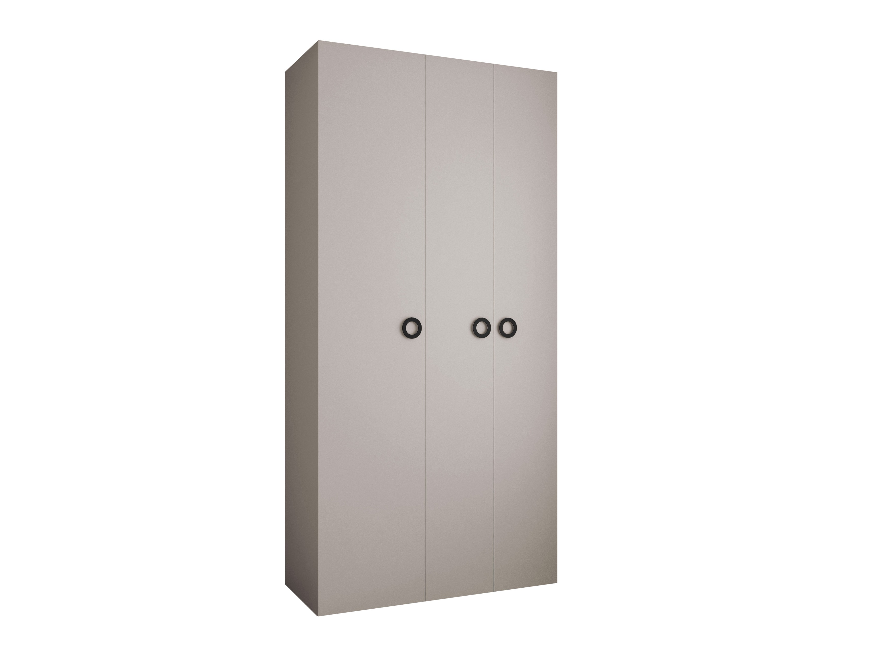 Kledingkast Hartford 544 (Kasjmier)