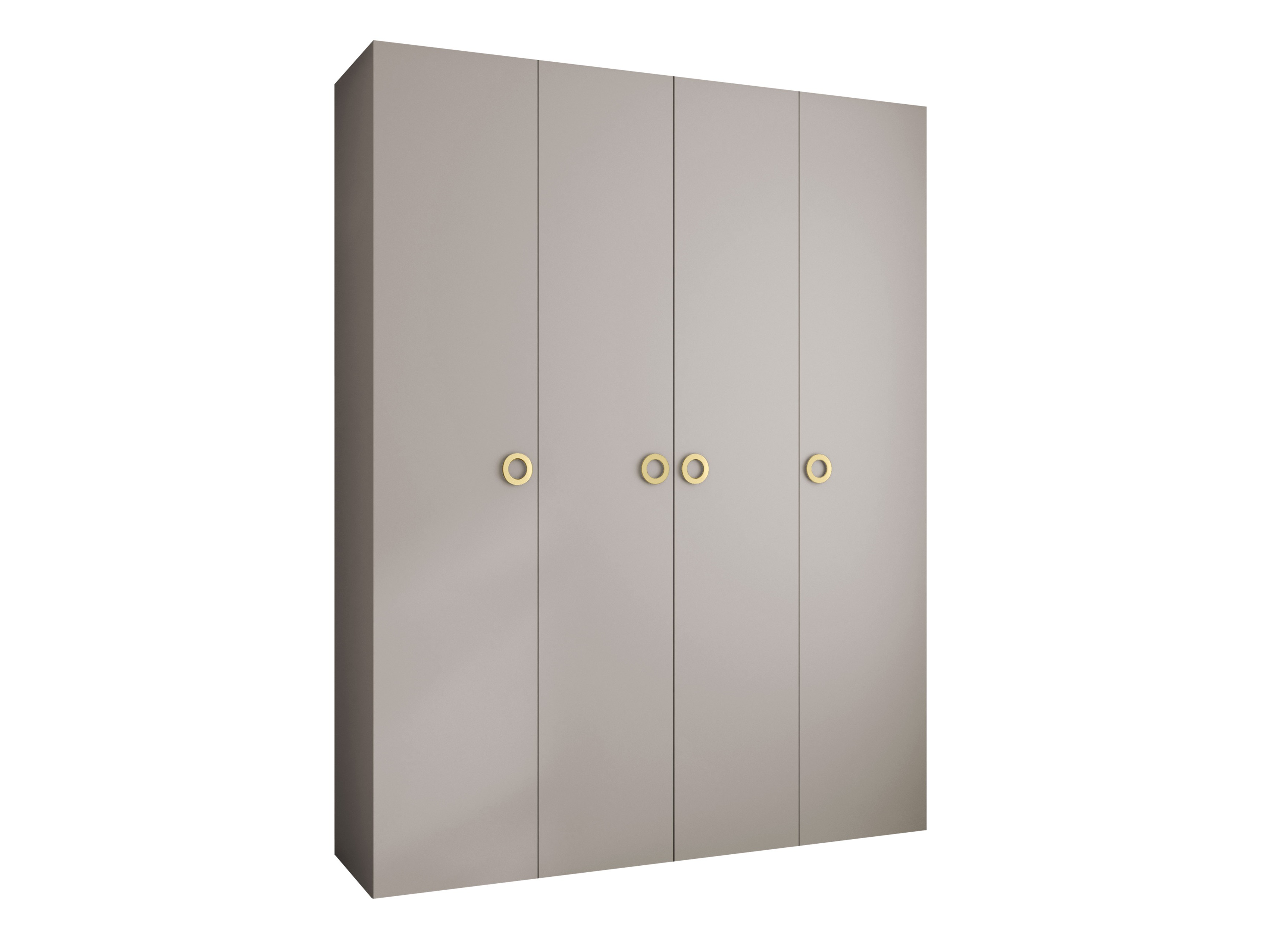 Kledingkast Hartford 554 (Kasjmier)