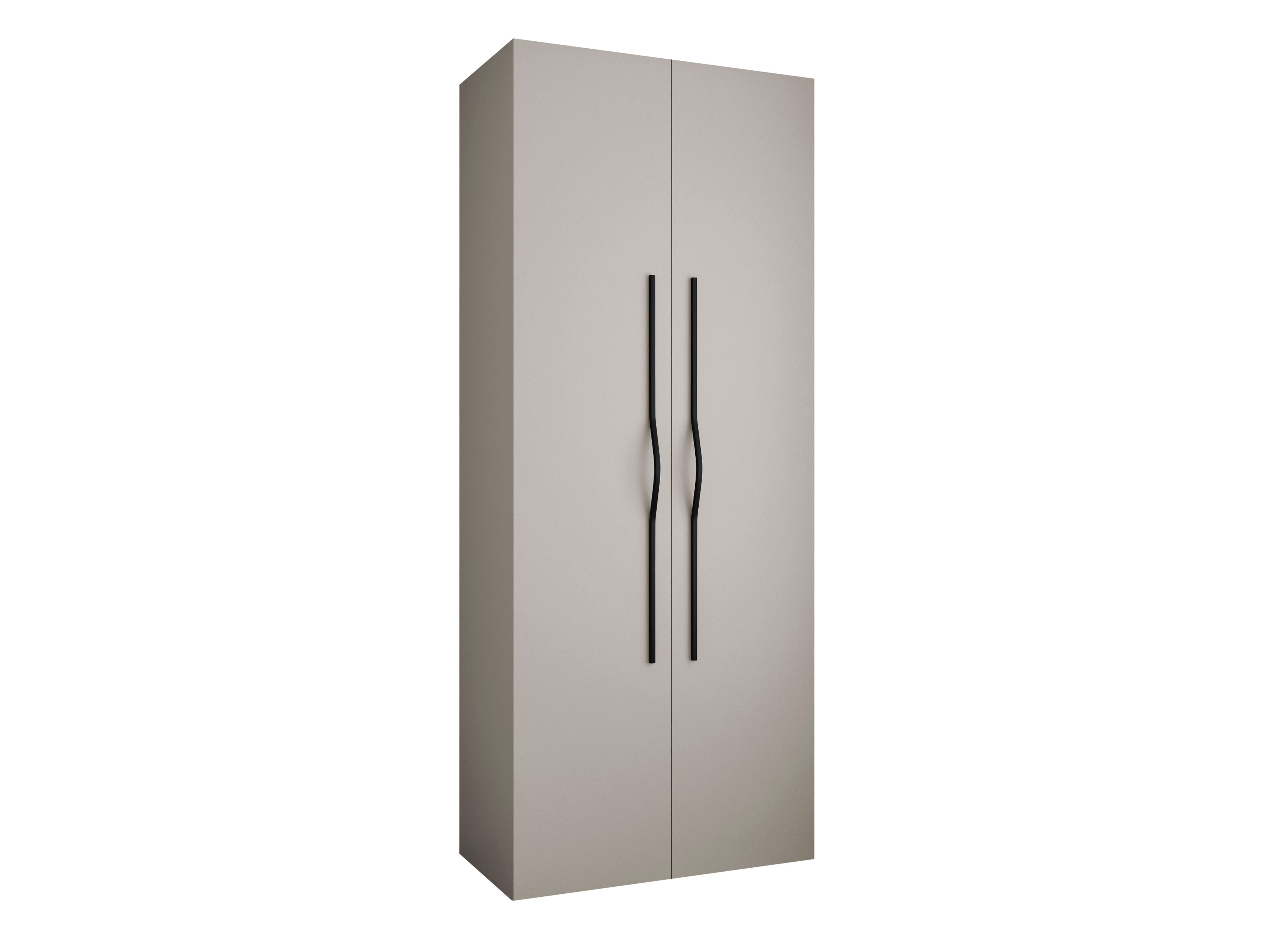 Kledingkast Hartford 562 (Kasjmier)