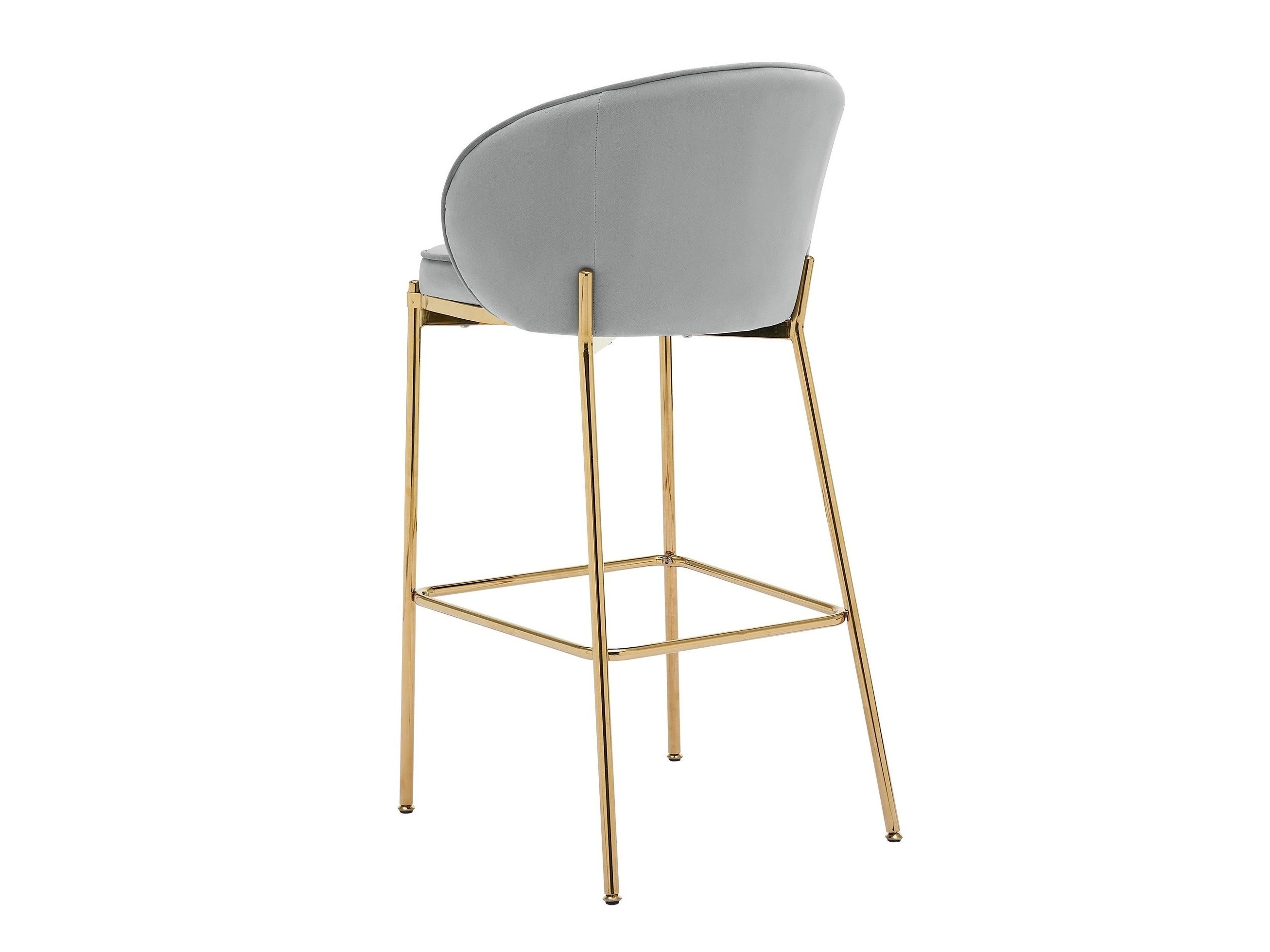 Barkruk Comfivo Hilaritas VI (Grijs)