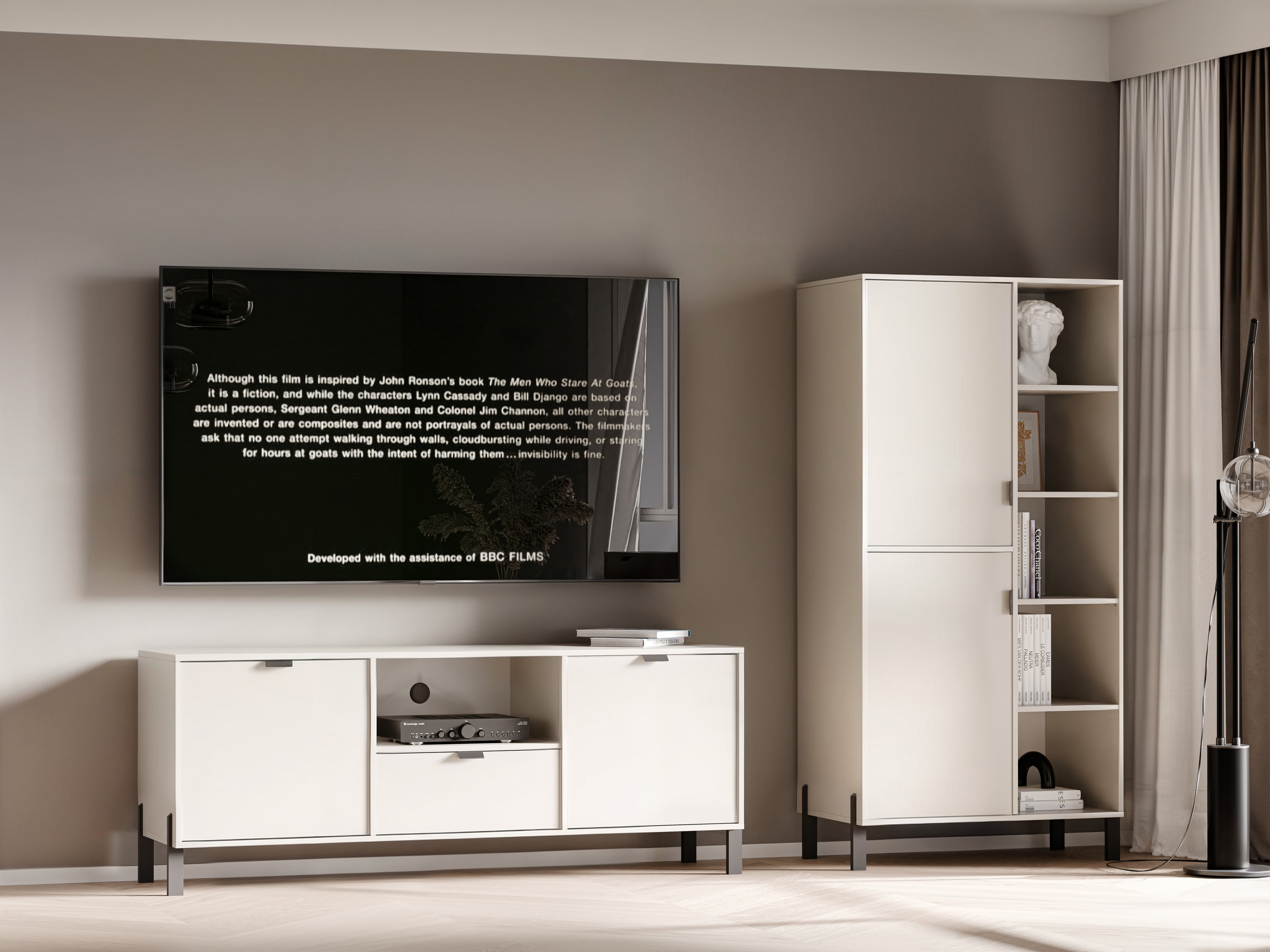 Boekenkast Revtoro 100