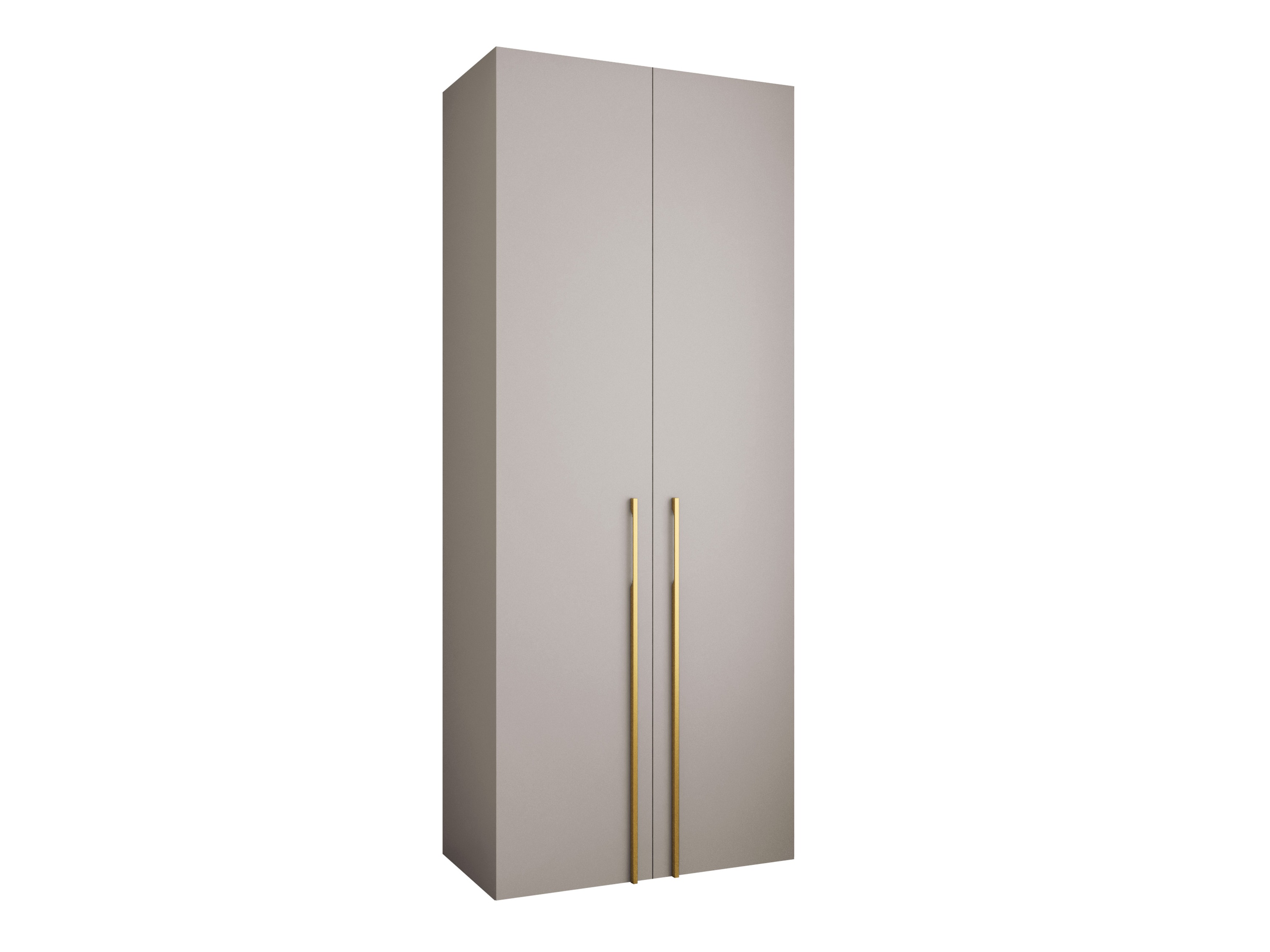 Kledingkast Hartford 569 (Kasjmier)