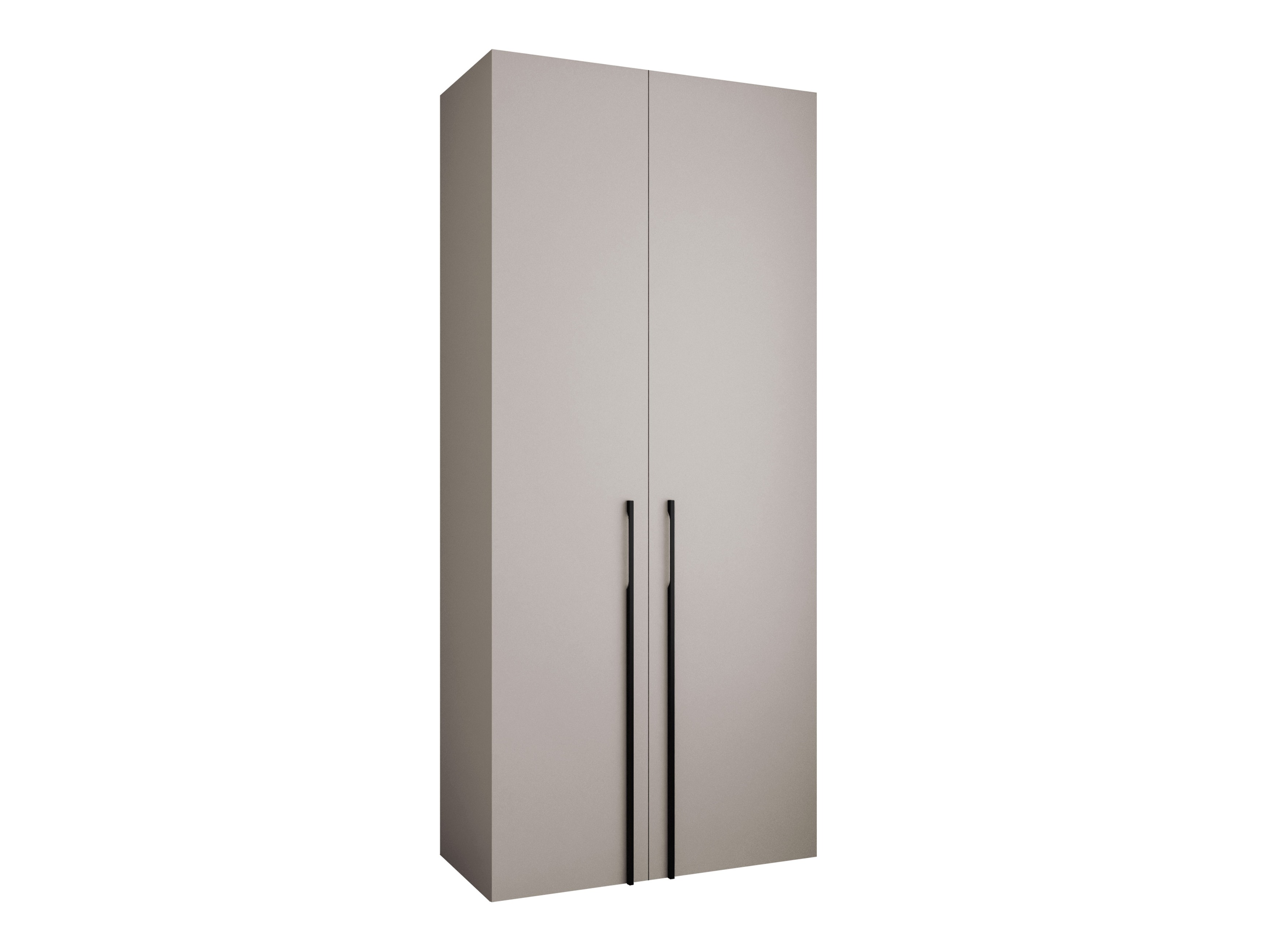 Kledingkast Hartford 569 (Kasjmier)