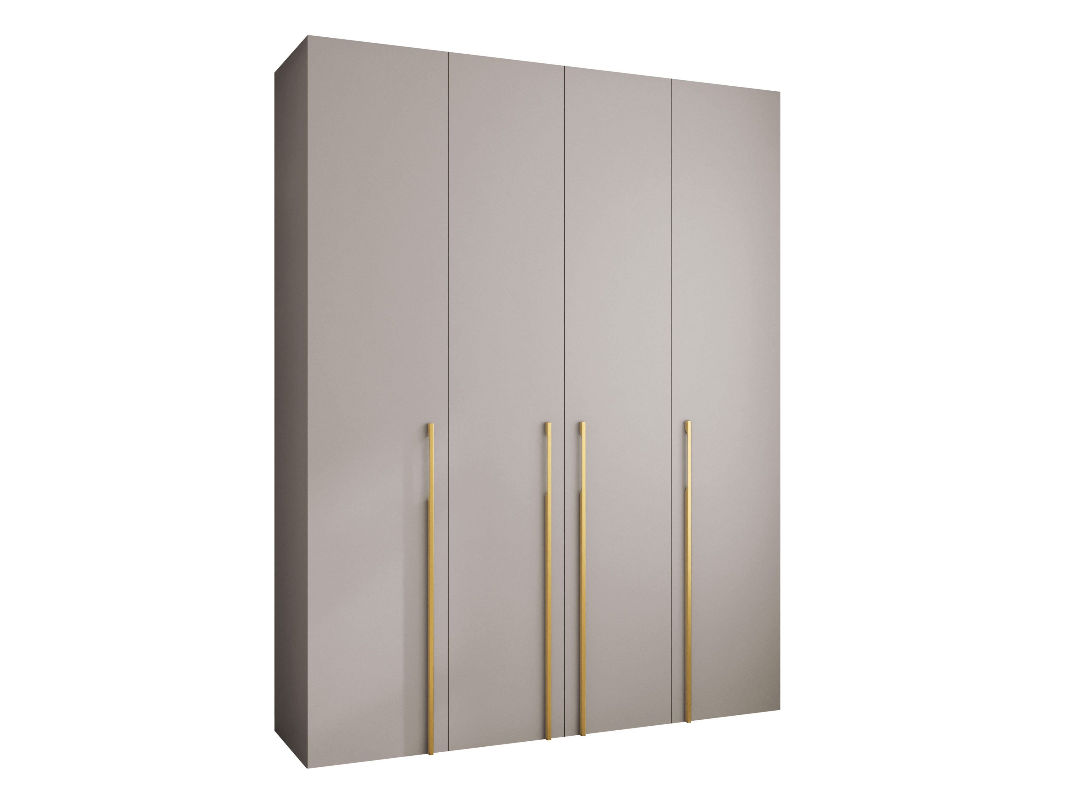 Kledingkast Hartford 570 (Kasjmier)