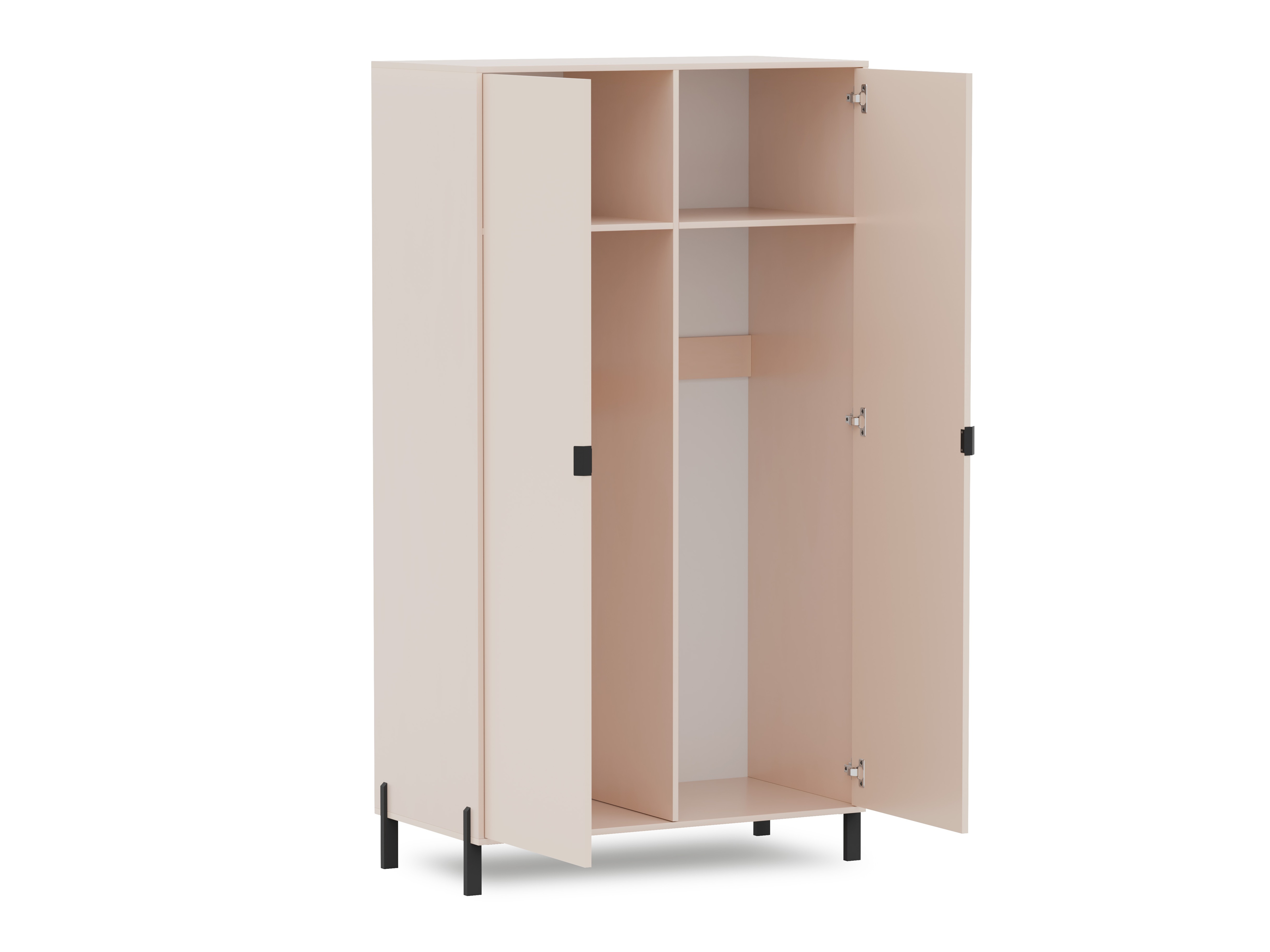 Kledingkast Revtoro 110