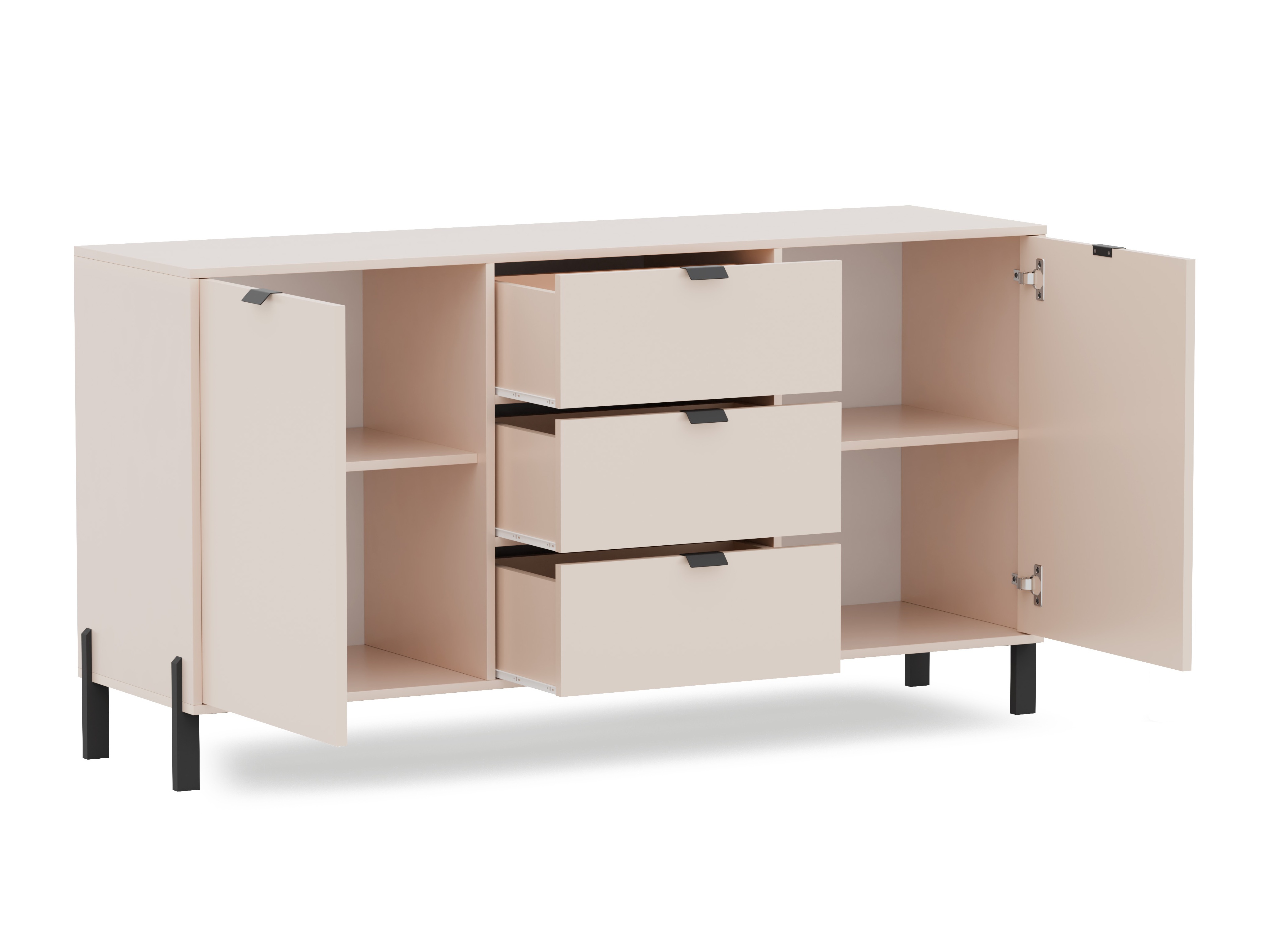 Ladekast Revtoro 101