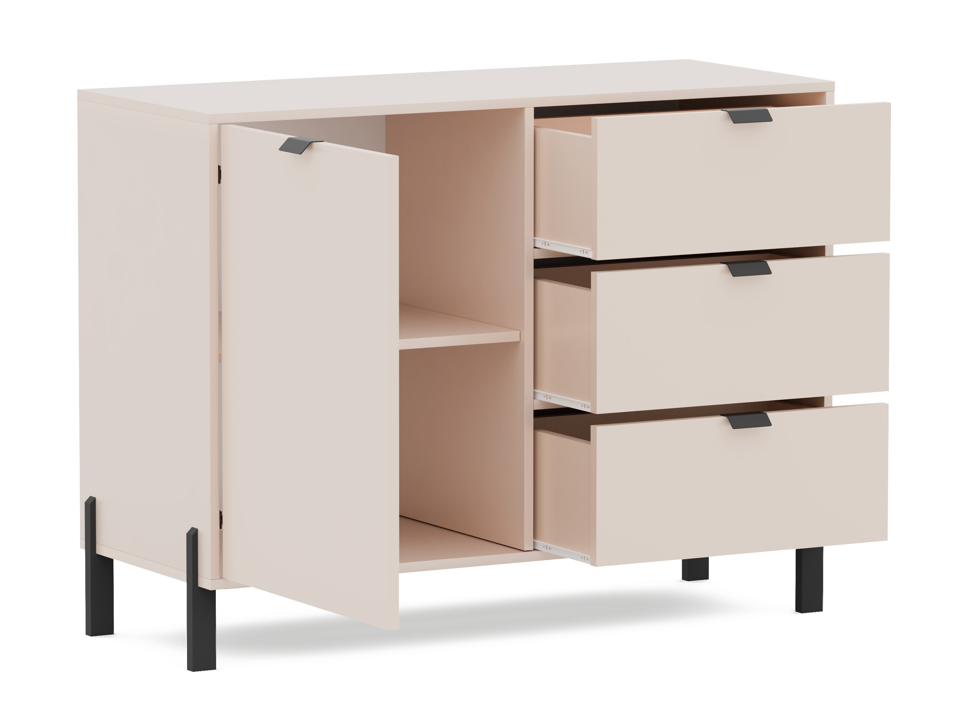 Ladekast Revtoro 103