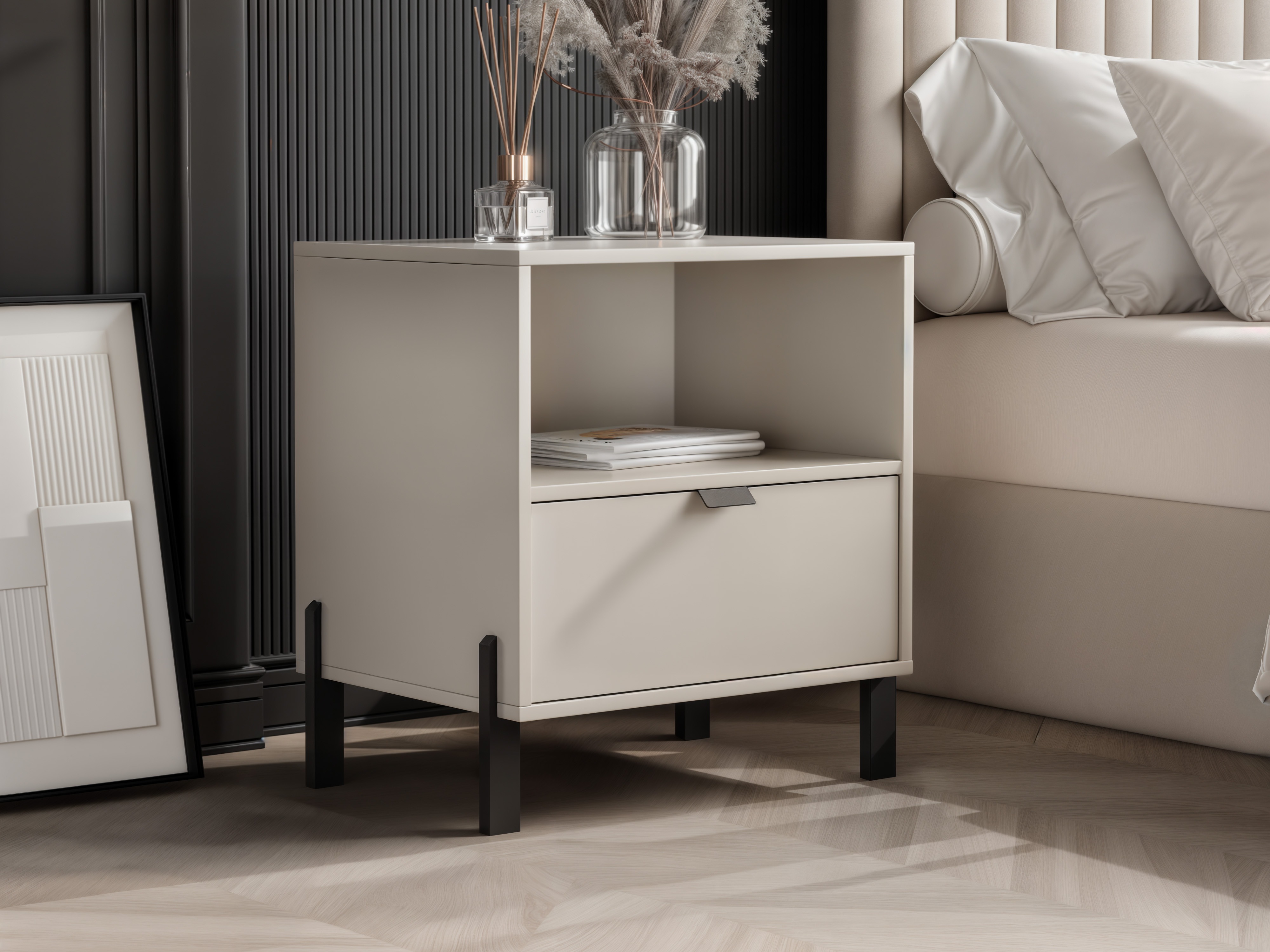 Nachtkastje Revtoro 107